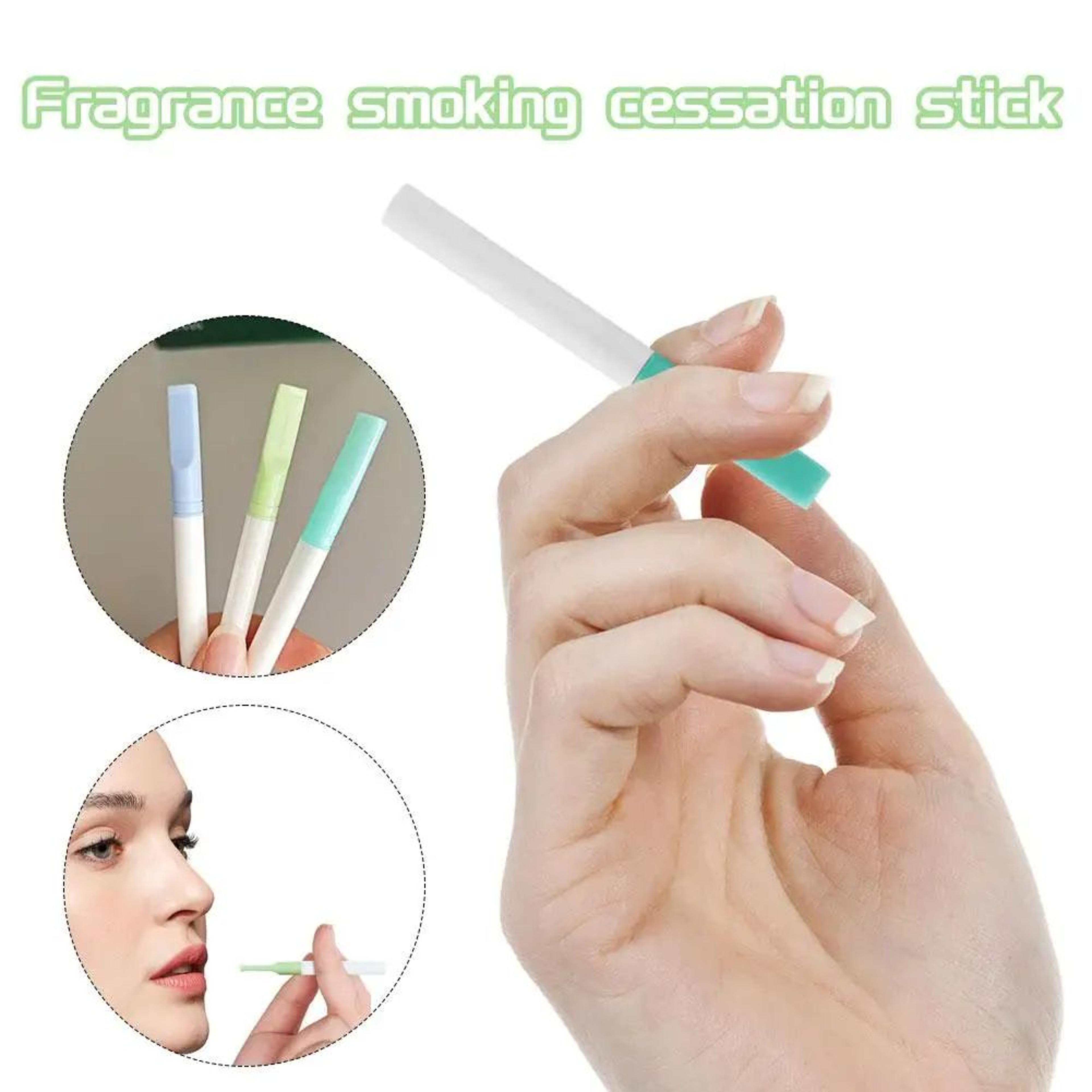 Zobo Mint NicotineFree Cigarette Replacement Stick For Fresh Breath 2
