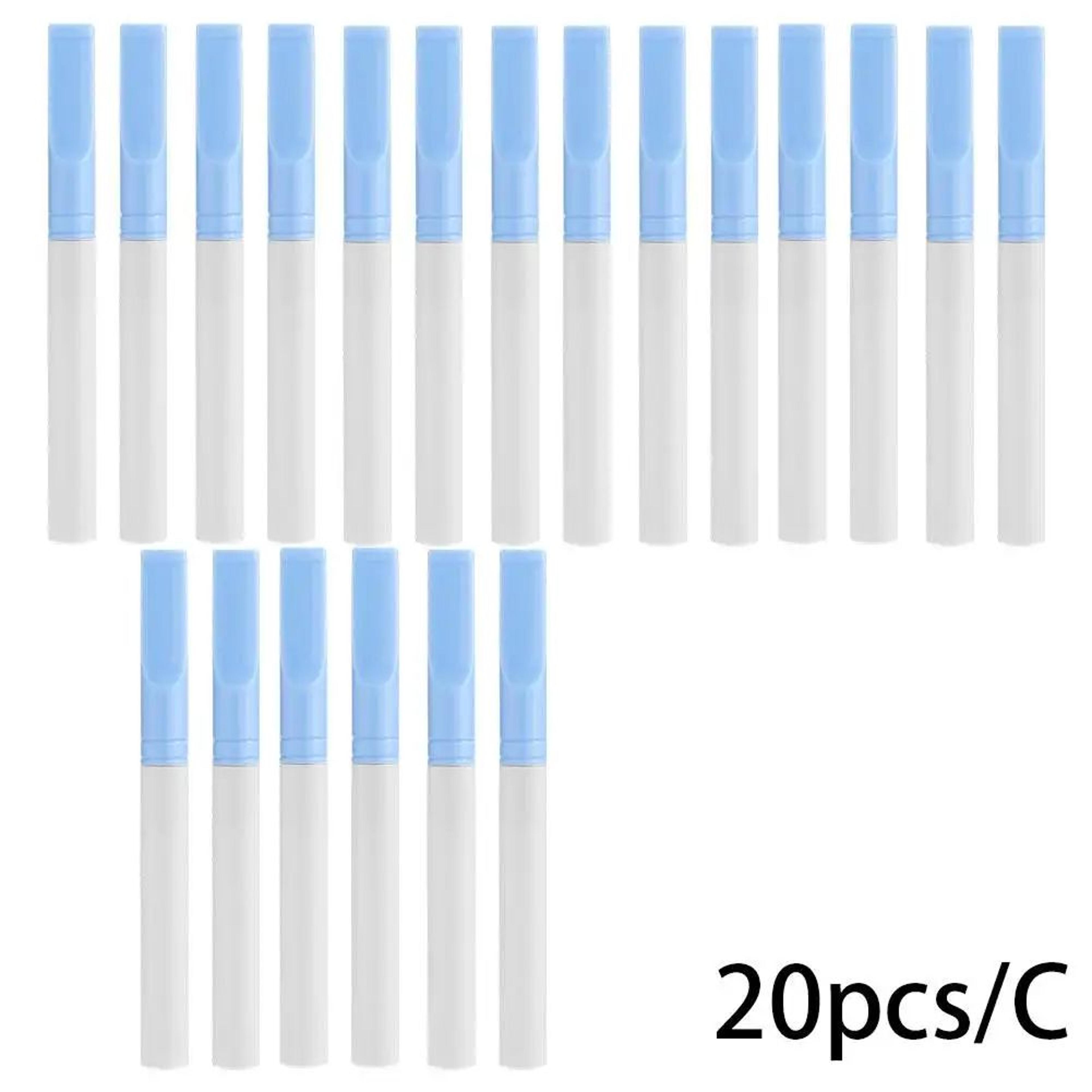 Zobo Mint NicotineFree Cigarette Replacement Stick For Fresh Breath 8