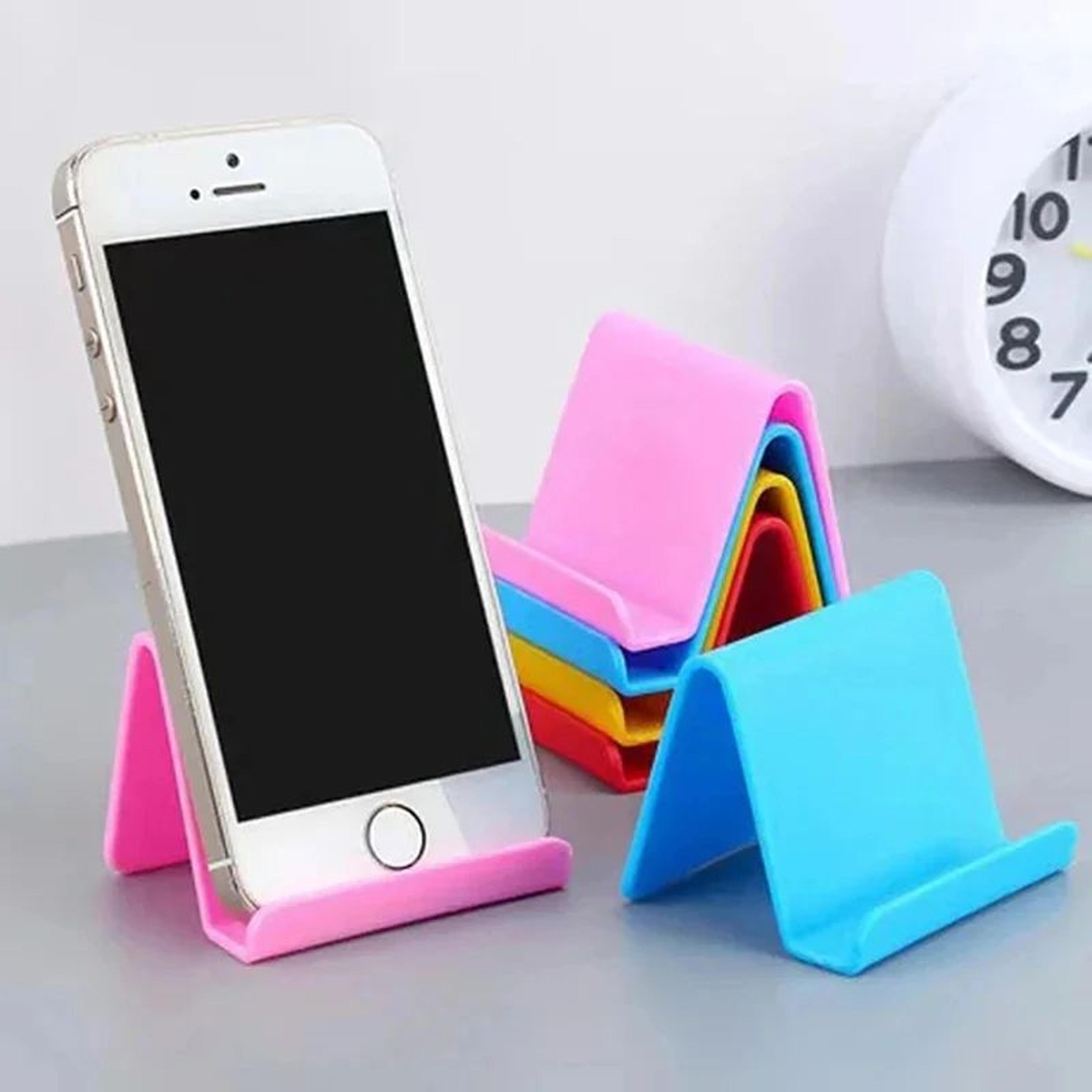 Mini Portable Kitchen Phone Holder Universal Movable Cellphone Stand 123PCS 4