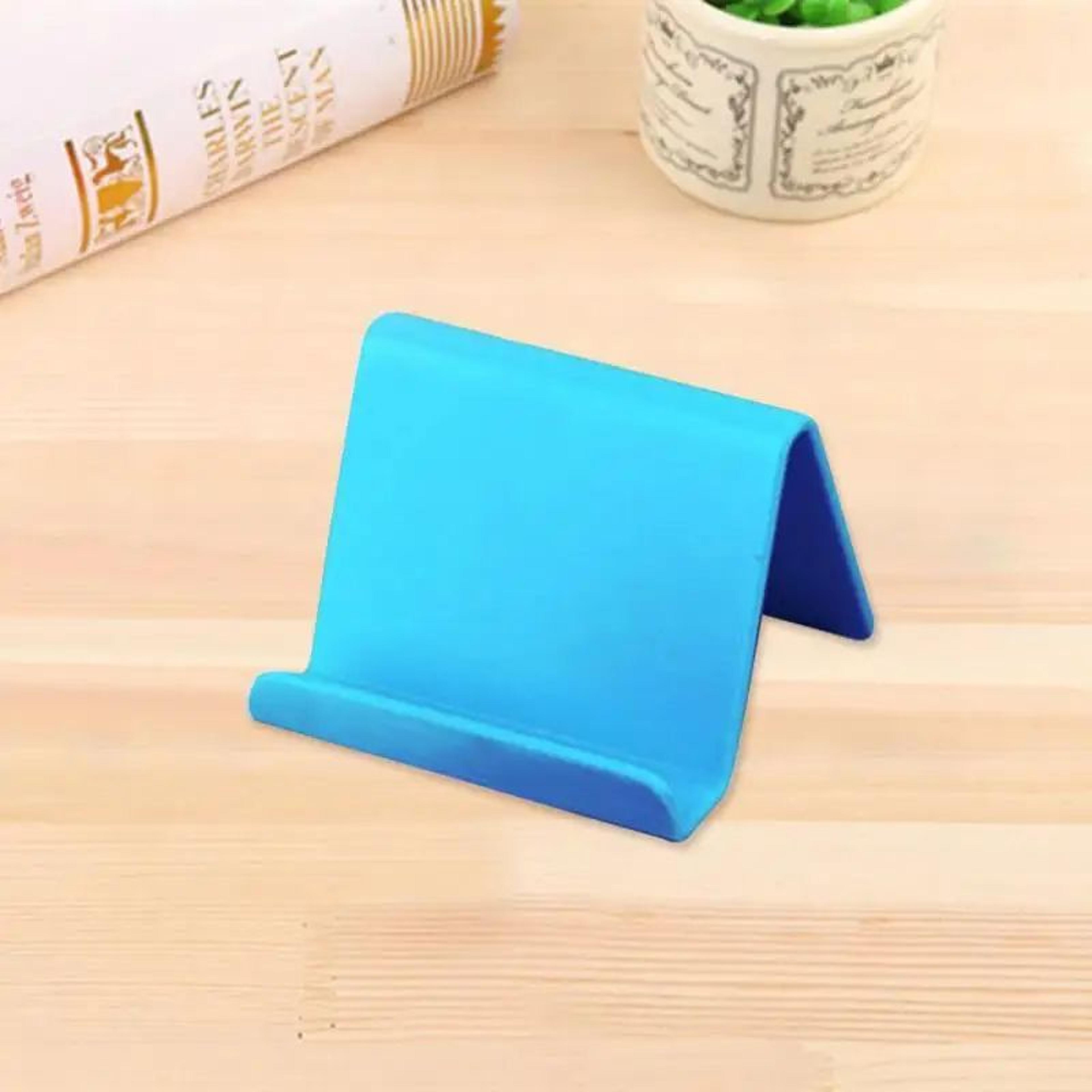 Mini Portable Kitchen Phone Holder Universal Movable Cellphone Stand 123PCS 2