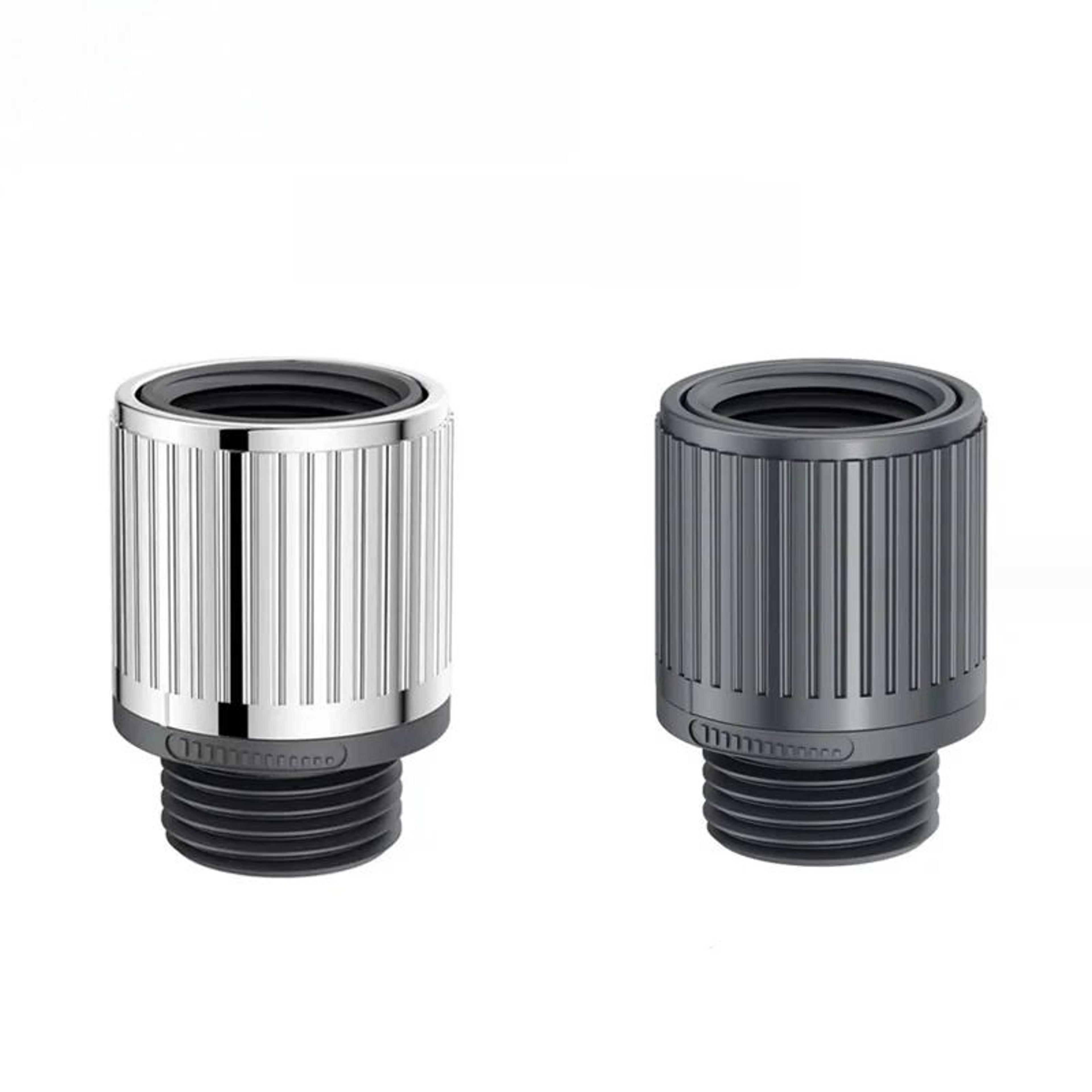 ABS Shower Water Flow Control Valve G12 ShutOff Switch For Shower Head And Bidet Sprayer 2