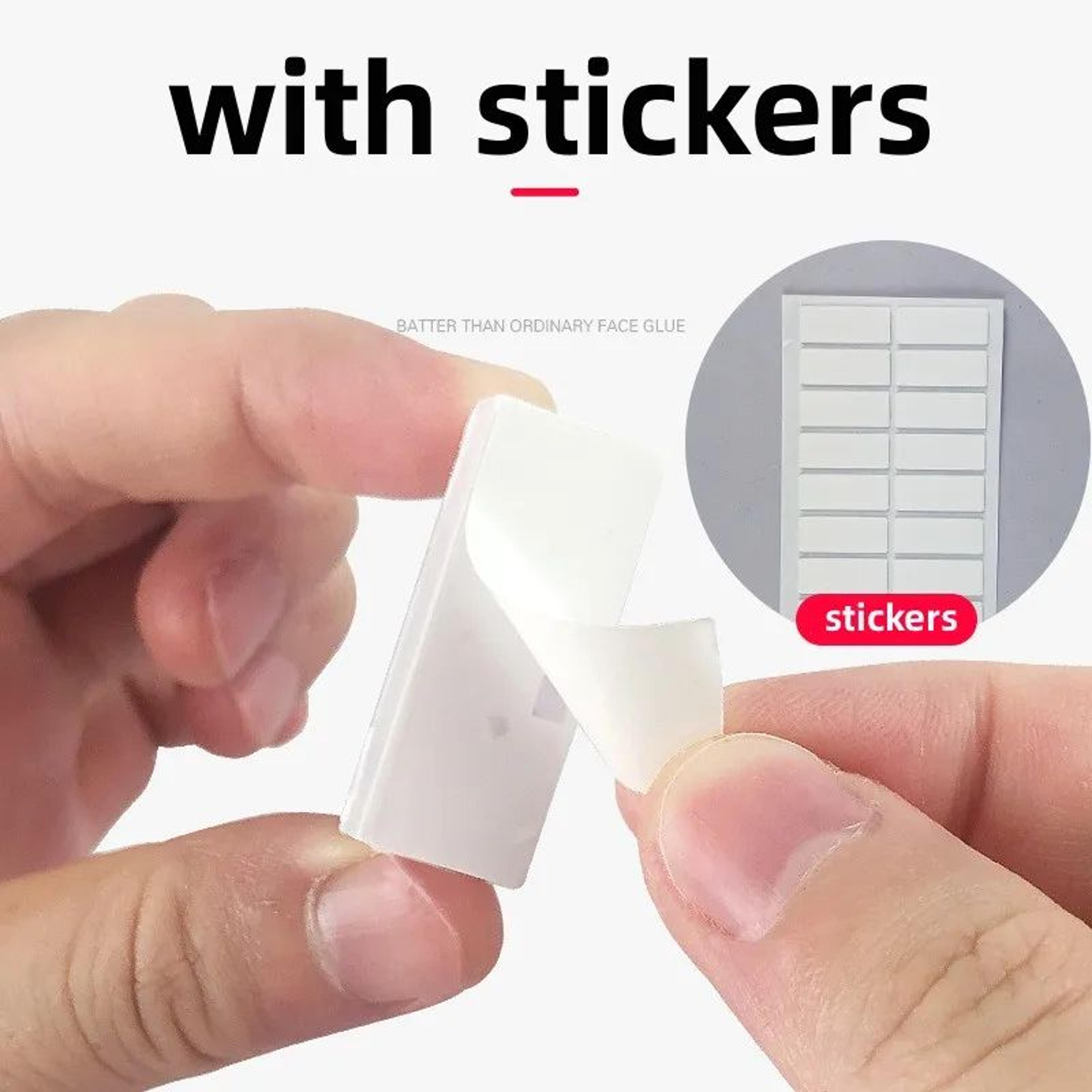 USB Cable Organizer Clips SelfAdhesive Cord Holders For Desk And Home 2