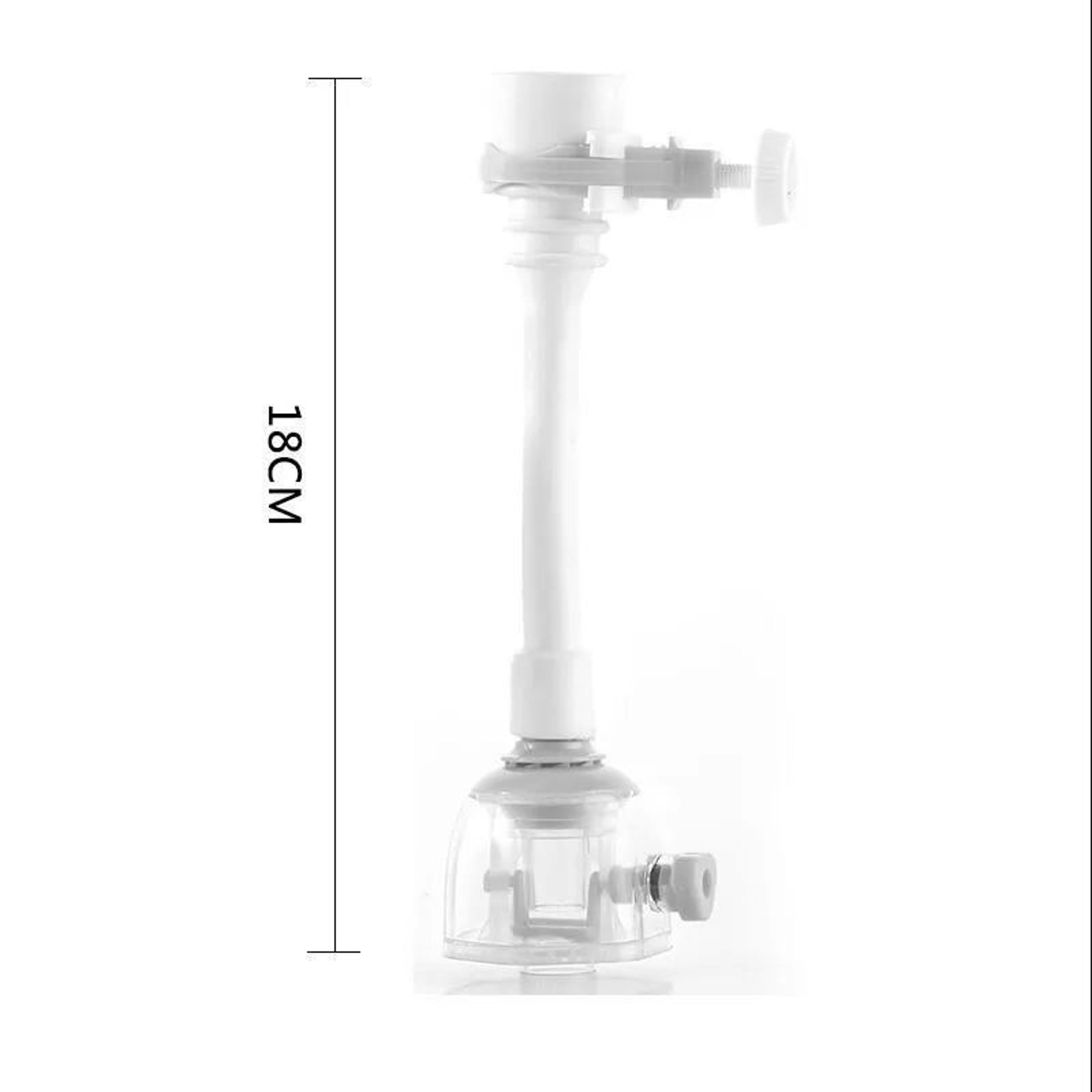 360 Faucet Extender Dual Mode Water Saving Kitchen Sink Sprayer 7