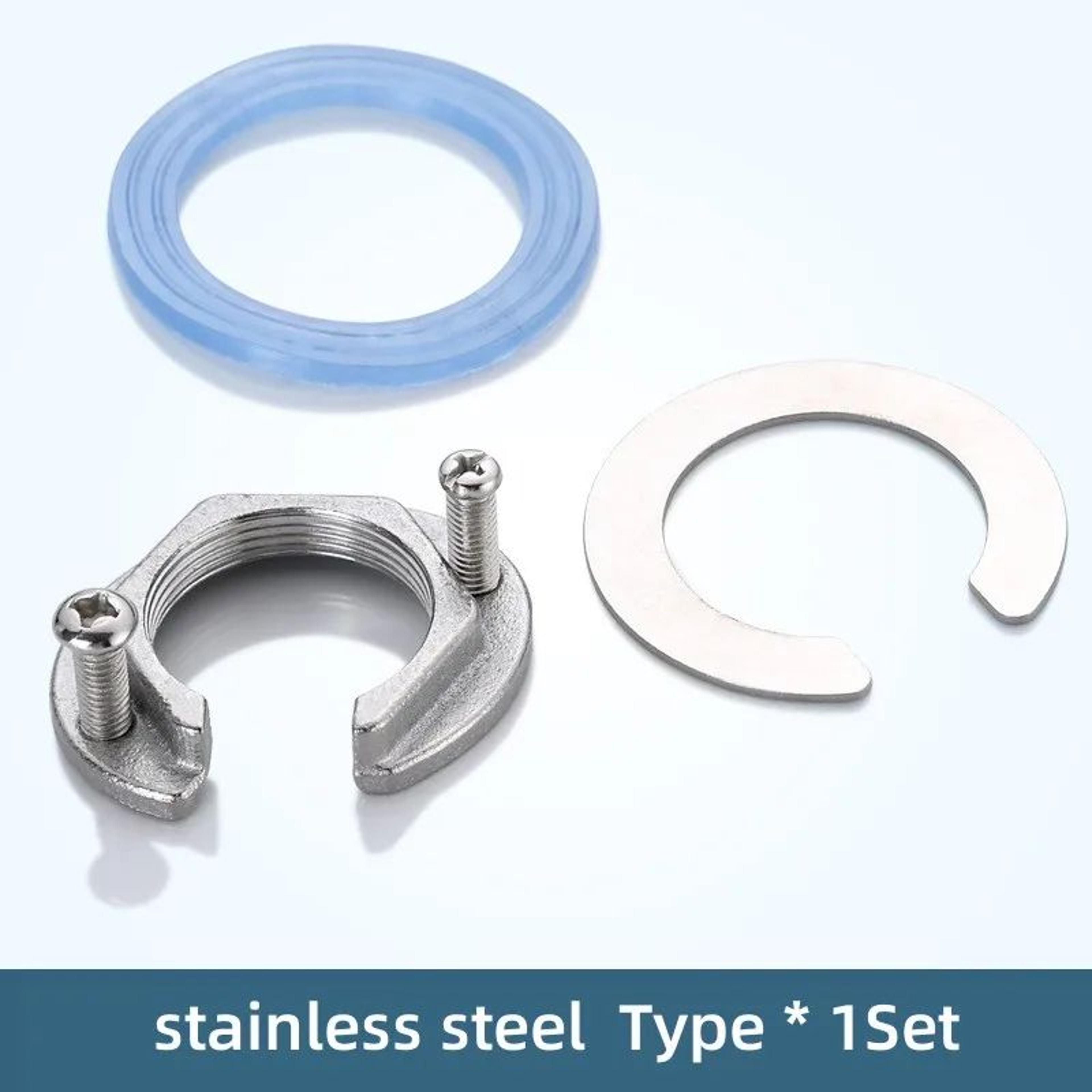 CType Faucet AntiLoosening Nut Fixing Kit For Kitchen And Basin Taps 9