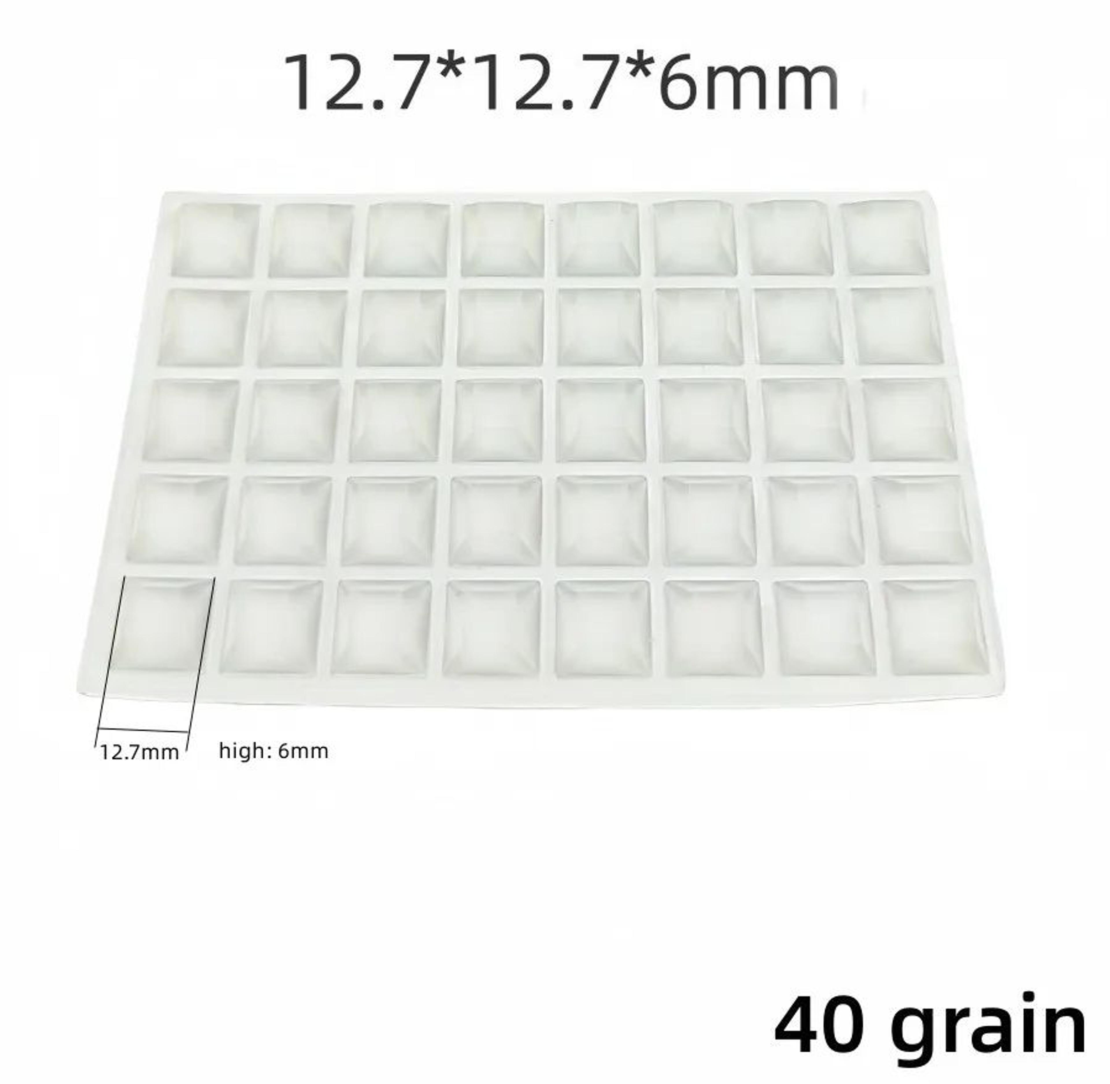 Clear Silicone Cabinet Door Bumpers SelfAdhesive Noise Dampening Furniture Pads 6