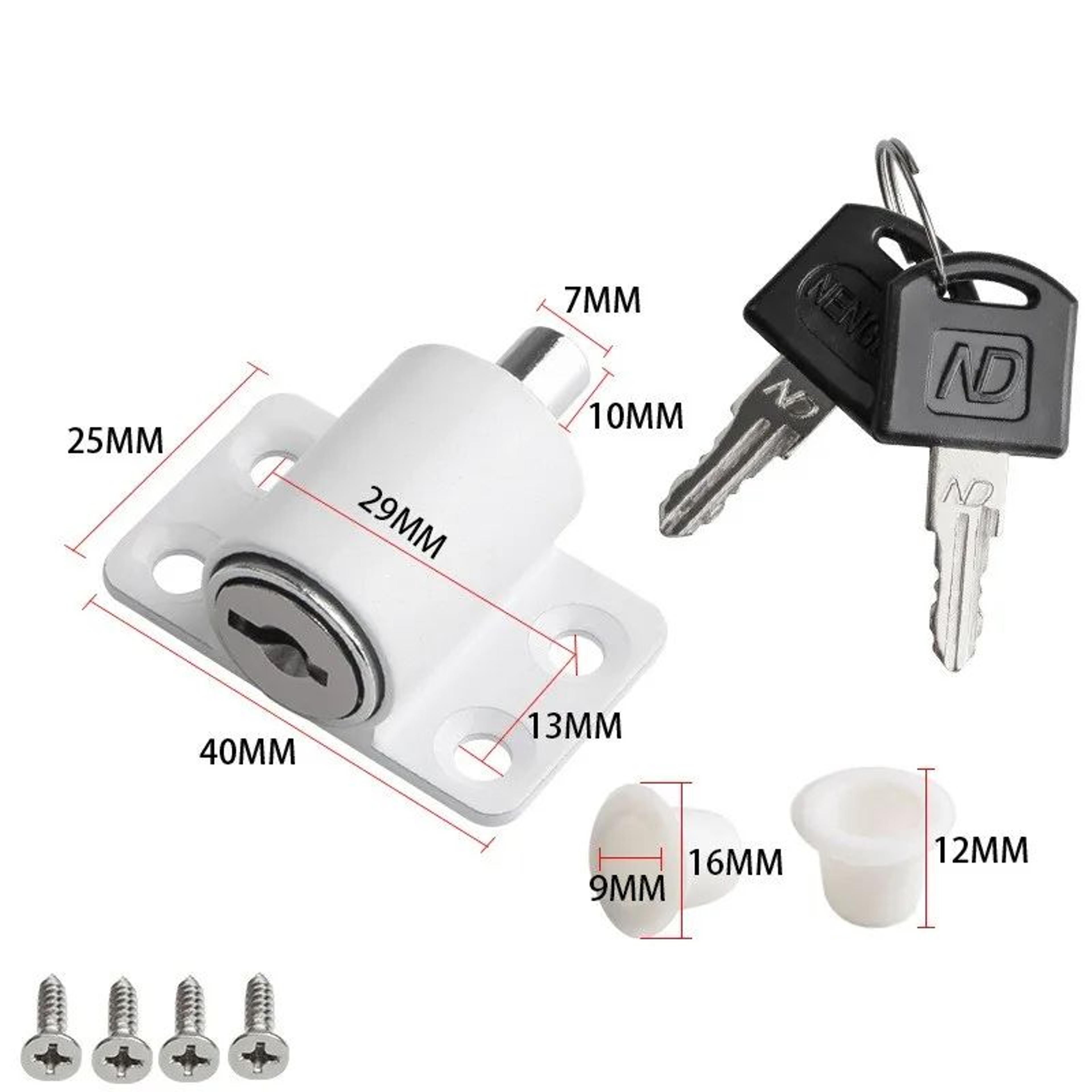 Adjustable Sliding Window Safety Lock Stopper For Kids Pets And Home Security 6