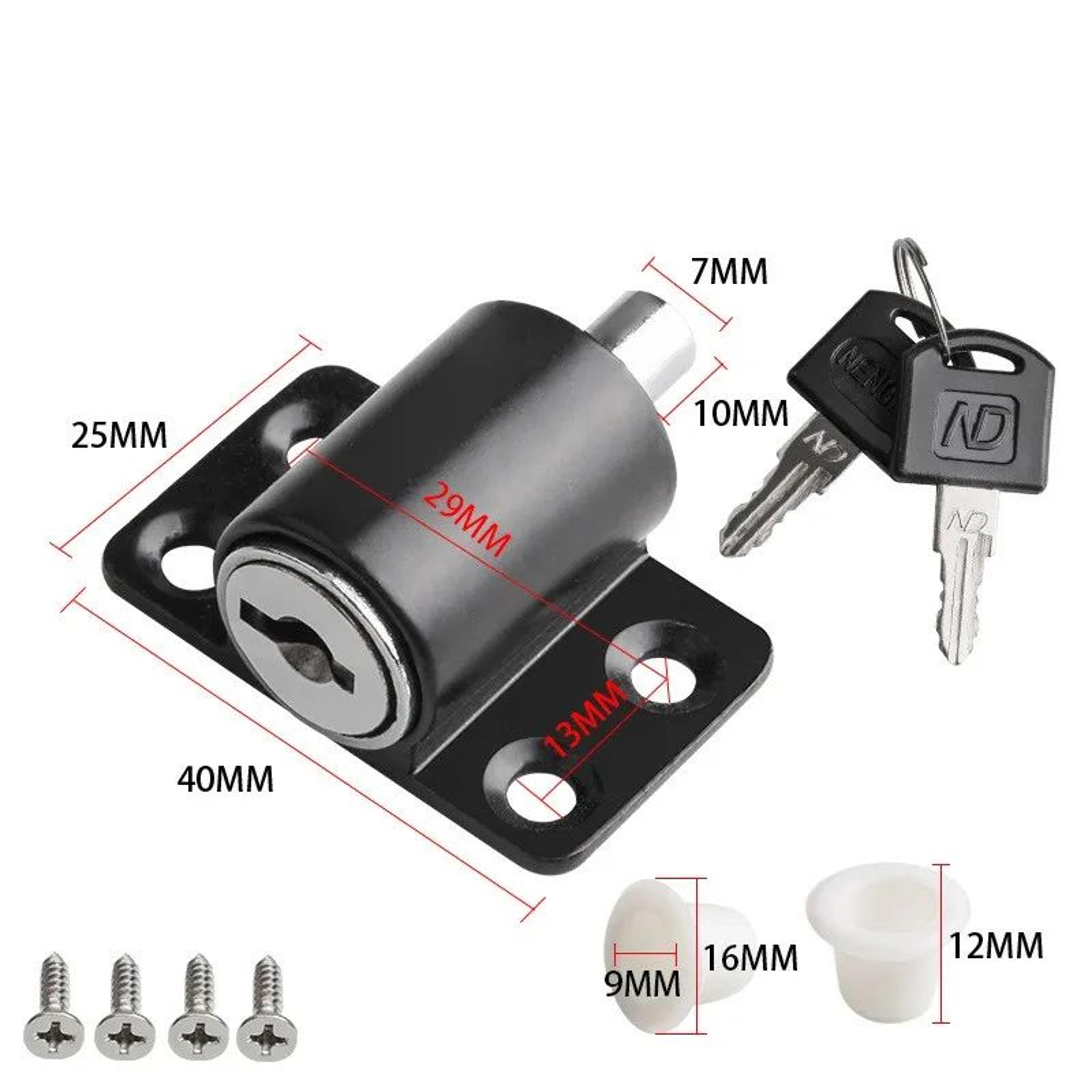 Adjustable Sliding Window Safety Lock Stopper For Kids Pets And Home Security 8