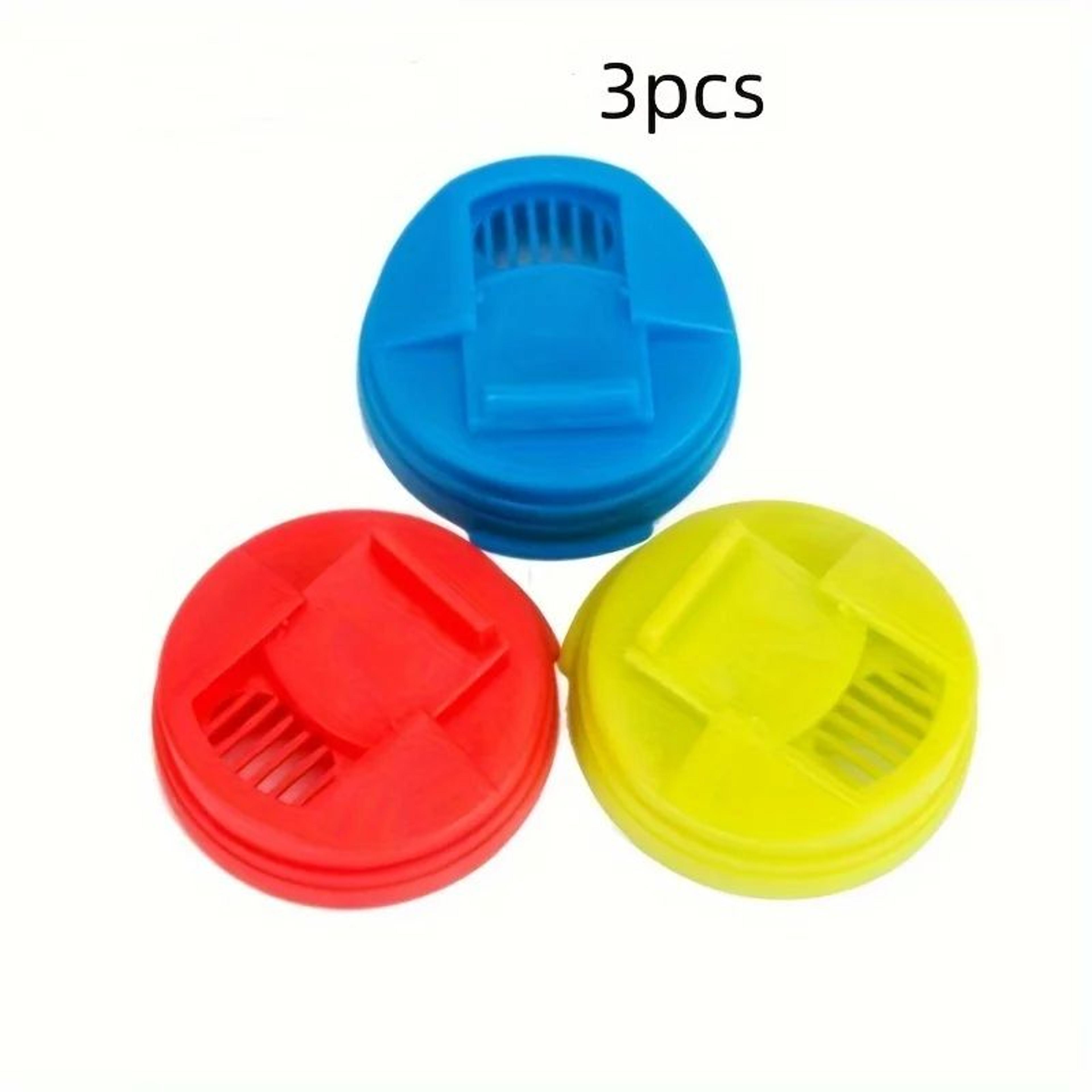Reusable Soda Can Covers  SpillResistant Sealing Lids For Standard Beverage Cans 6