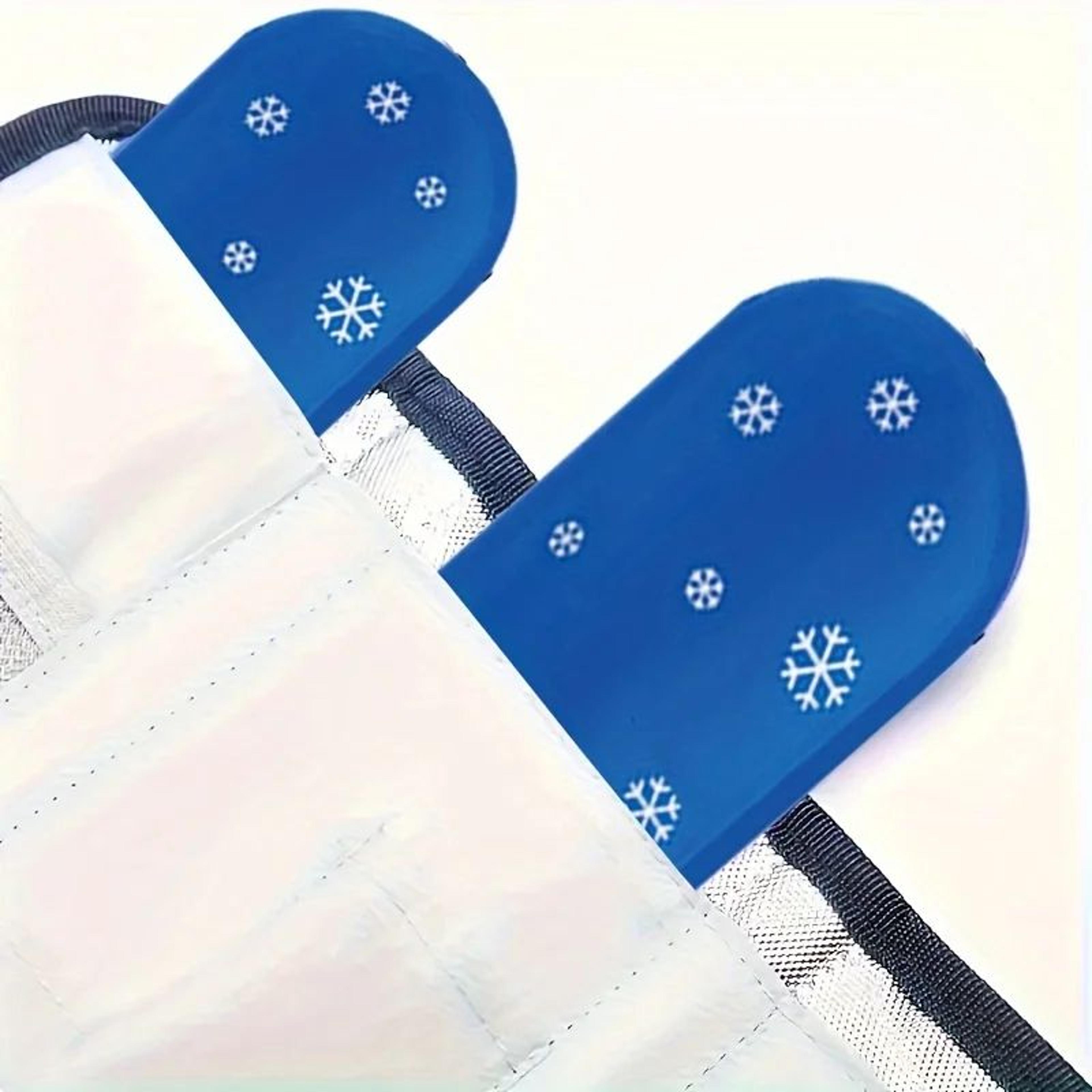 Reusable Insulin Gel Ice Pack For Medicine Storage And Travel 3