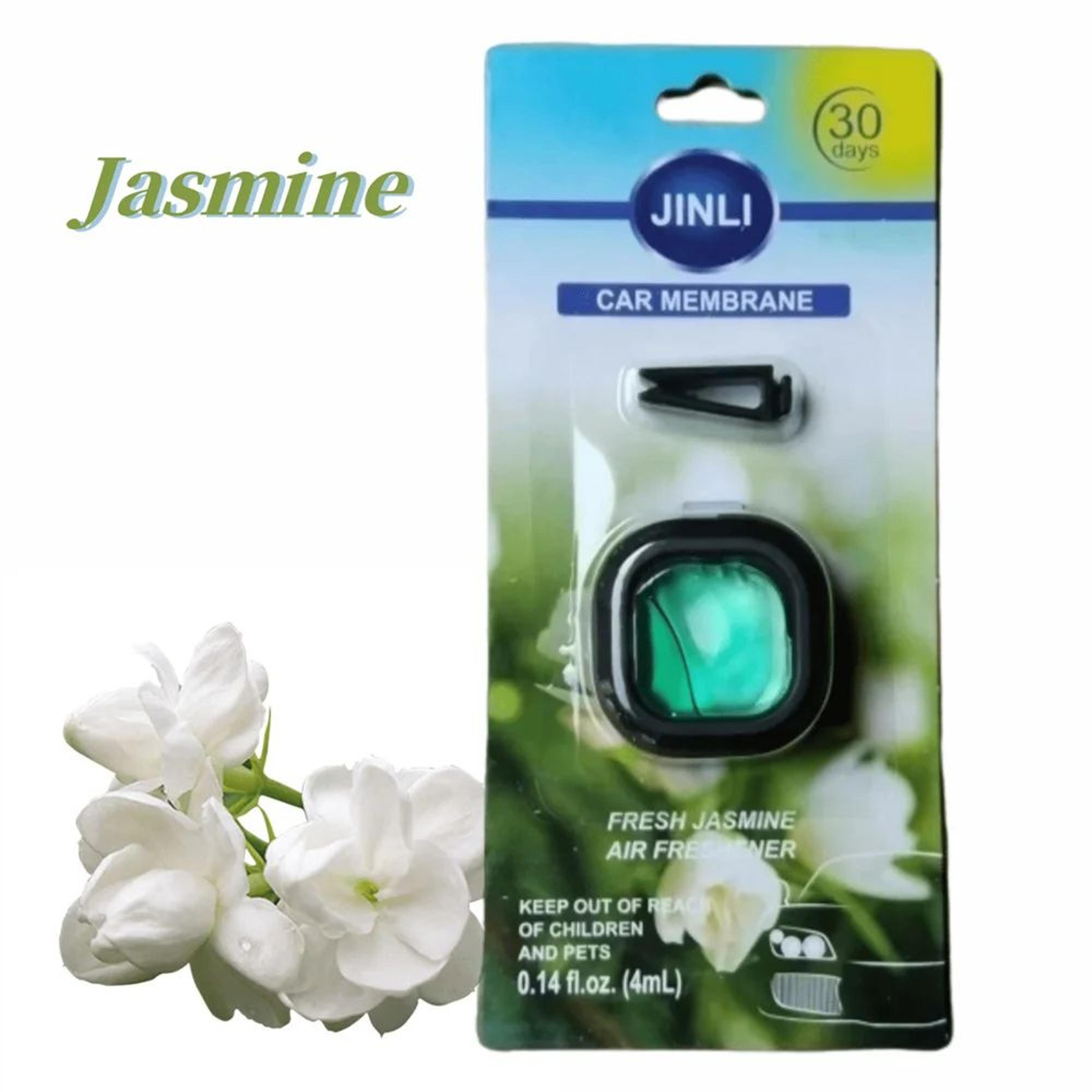 LongLasting Car Air Freshener Vent Clip With Essential Oil Fragrance 014 Oz 17