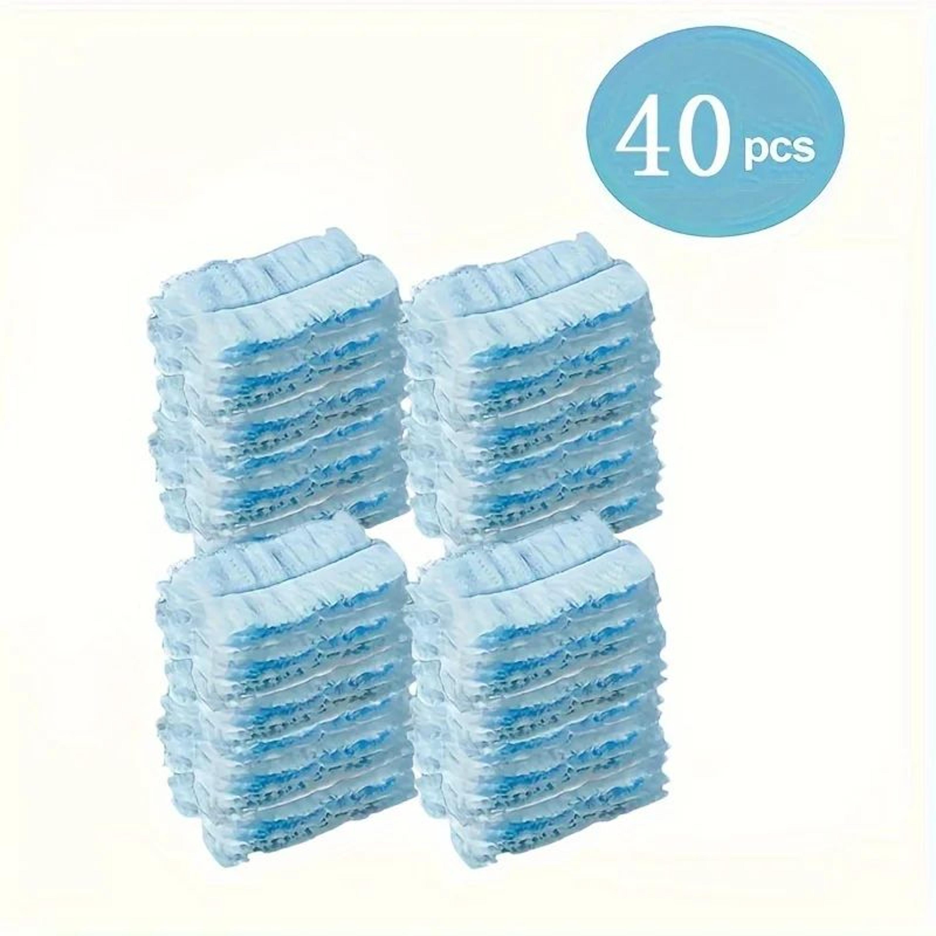 Electrostatic Disposable Duster Refills For MultiSurface Dust Cleaning 20100PCS 9