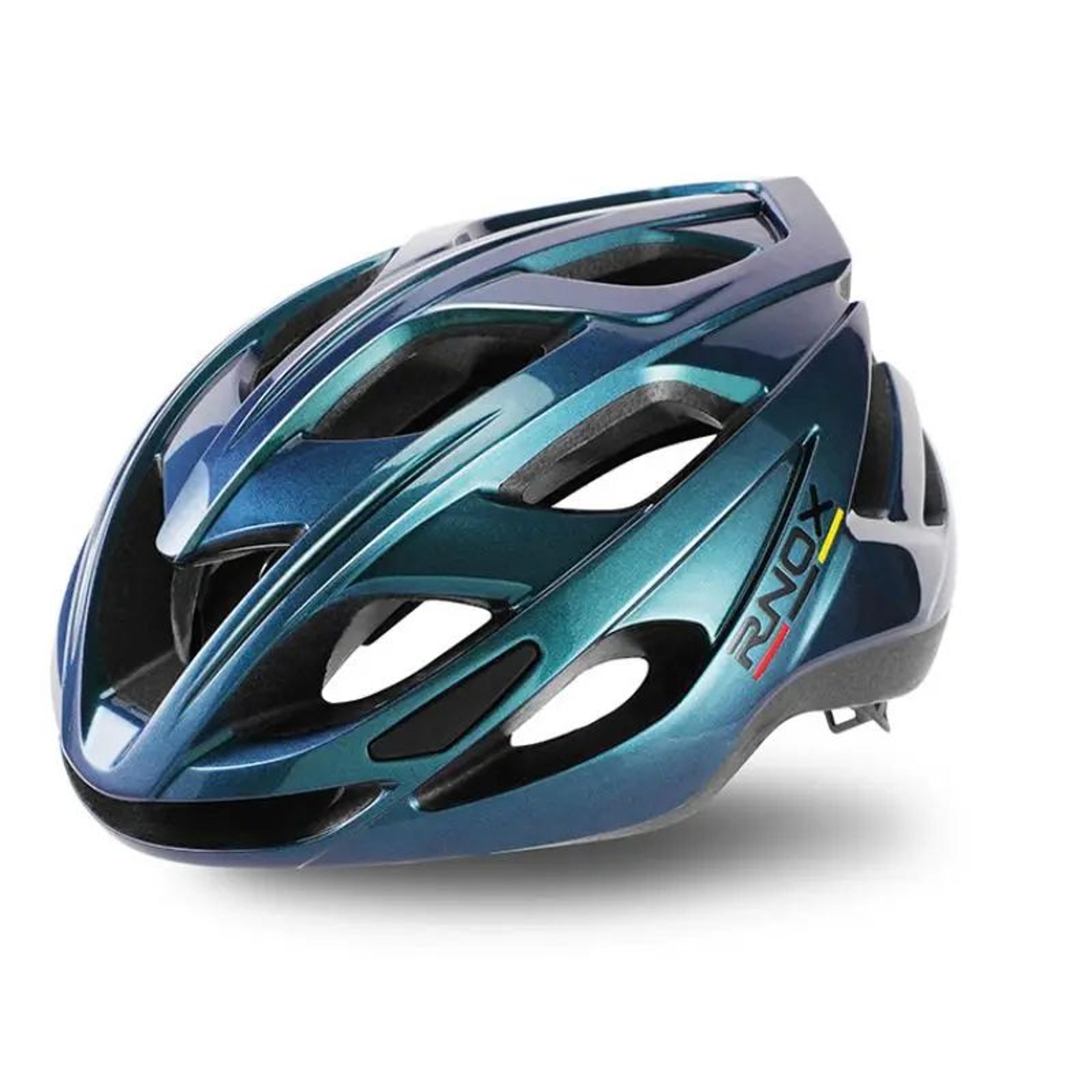 RNOX Ultralight Cycling Helmet  Adjustable Road And MTB Bike Helmet 11