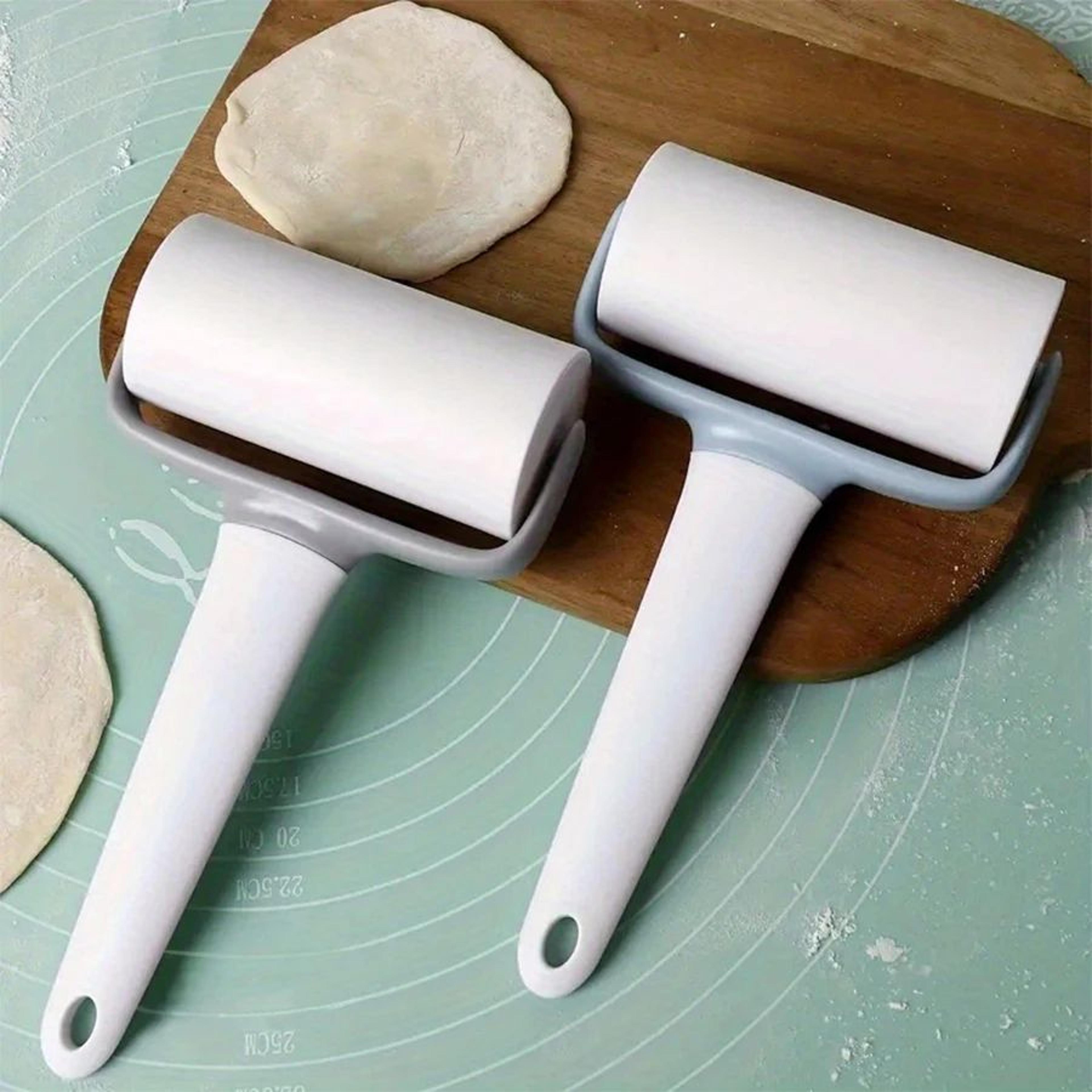 Handheld Dough Roller For Dumplings Pastry And Noodles 3