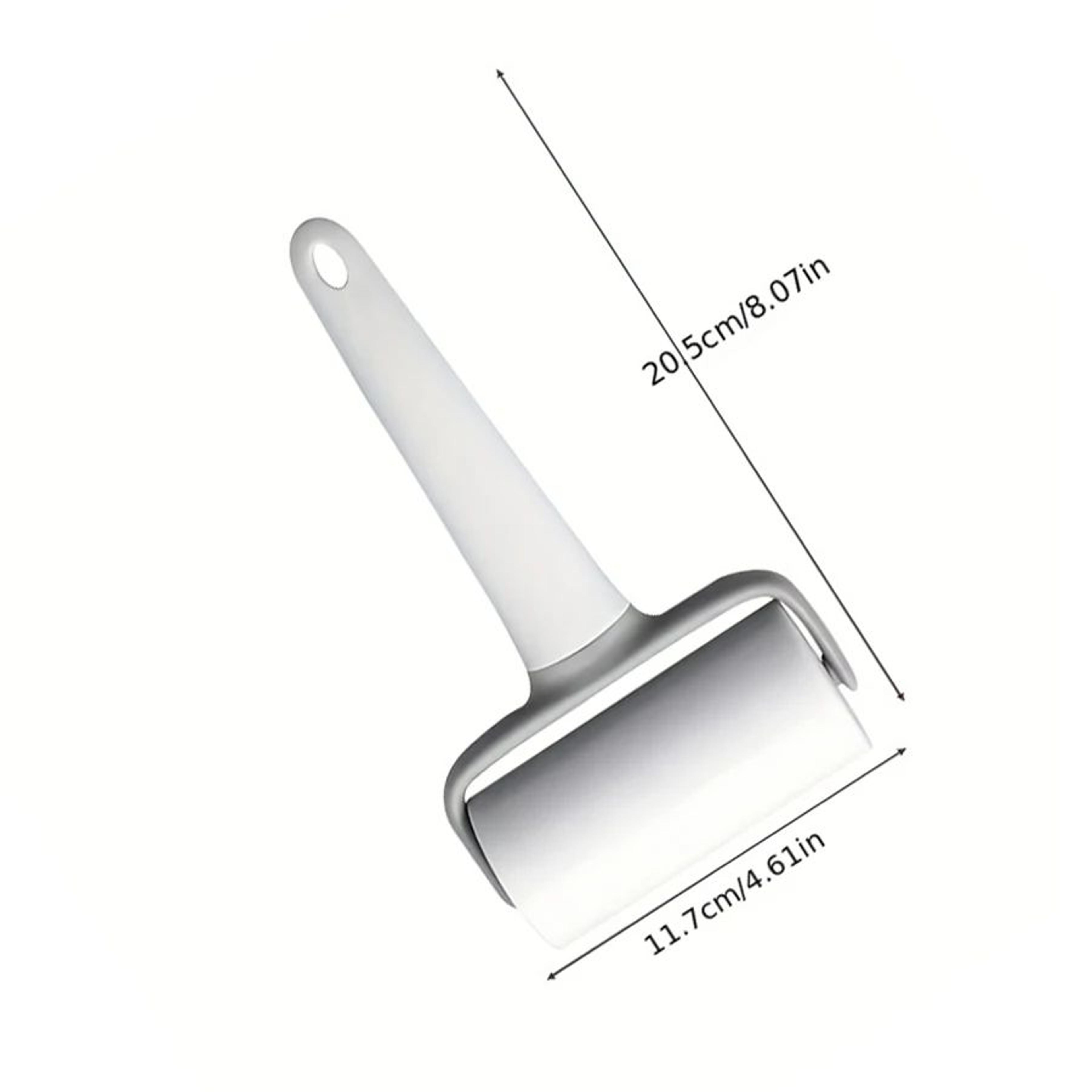 Handheld Dough Roller For Dumplings Pastry And Noodles 6