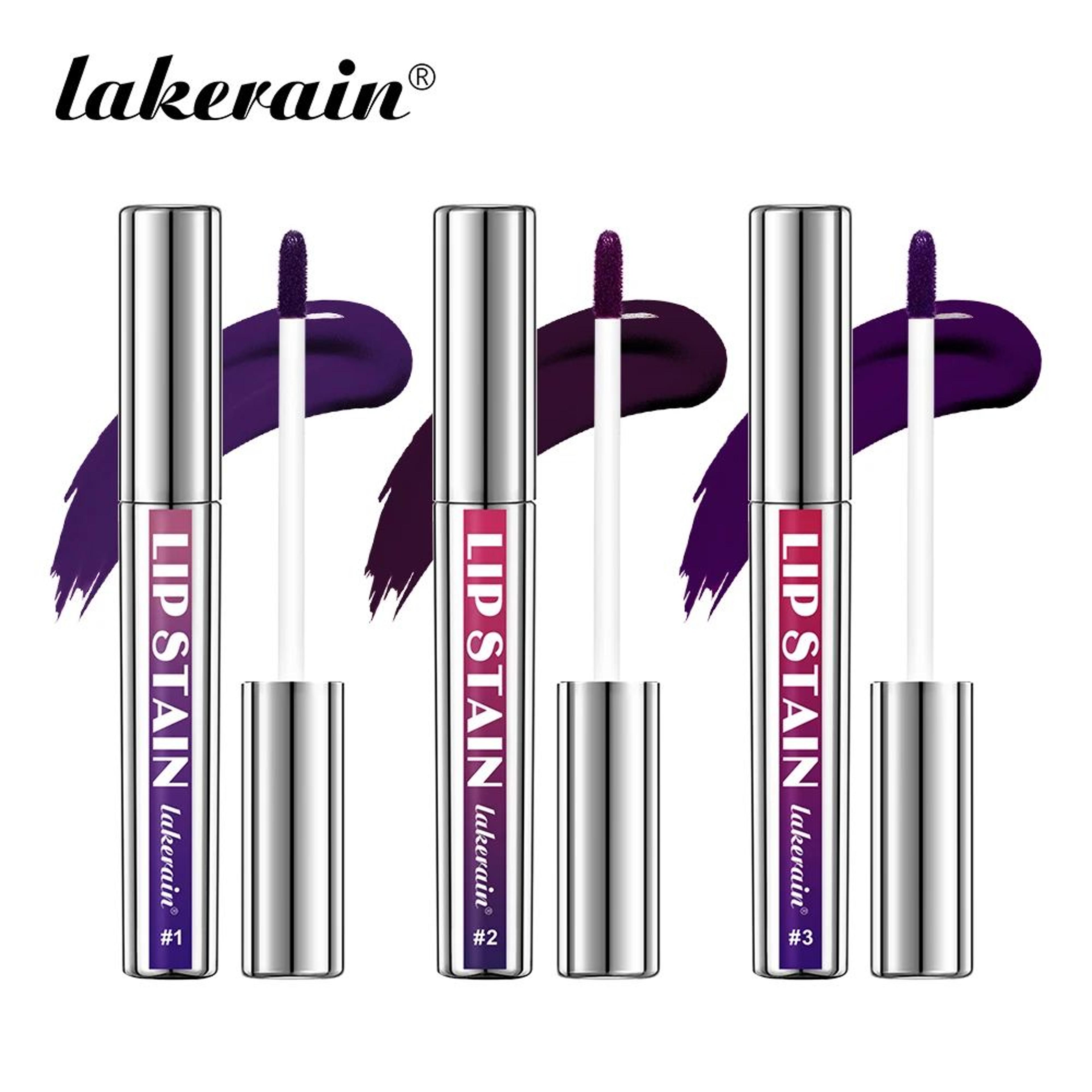 24Hour PeelOff Lip Stain Matte WaterResistant Lip Tint 7
