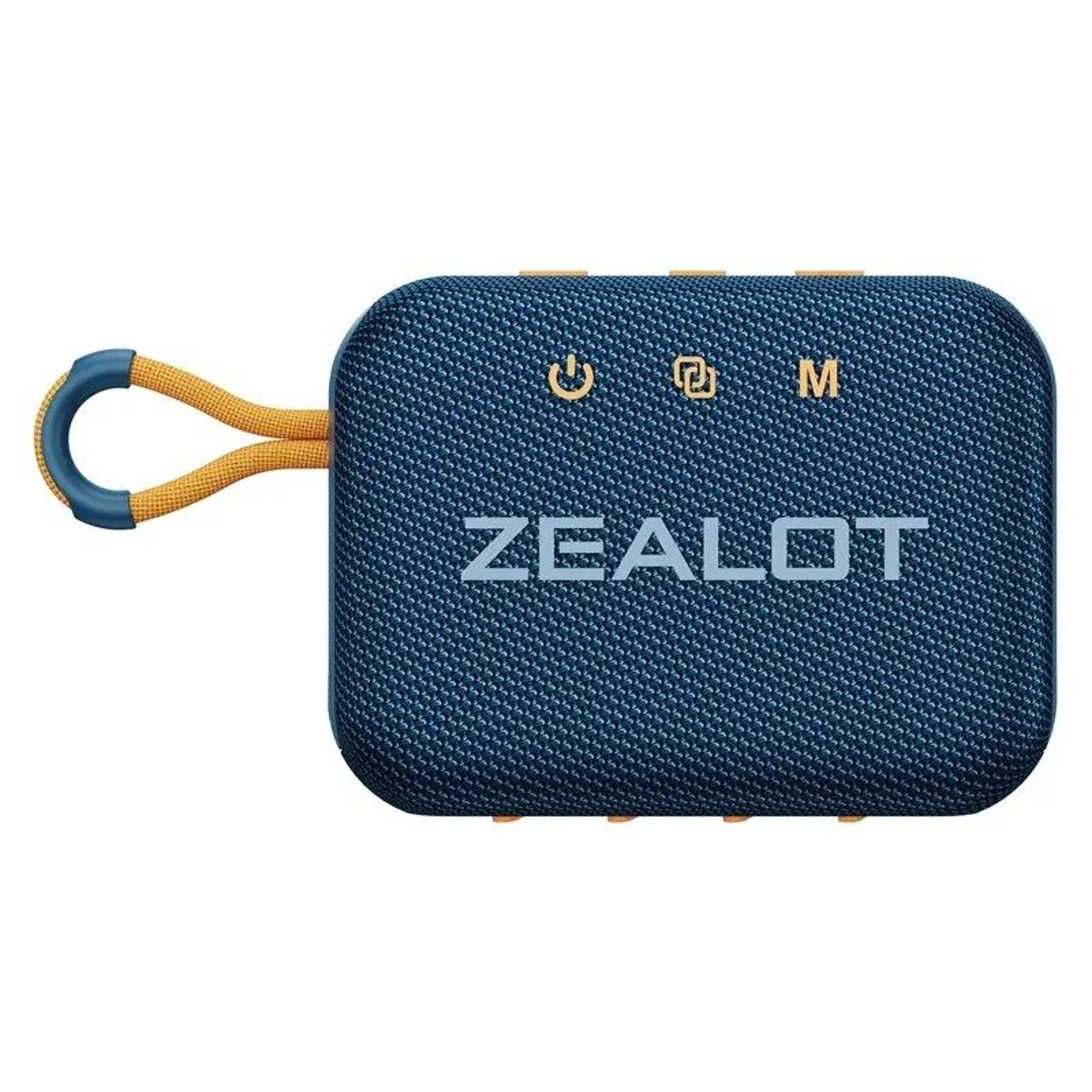 Portable Bluetooth Speaker With Dual Drivers IPX6 Waterproof Outdoor Stereo 7