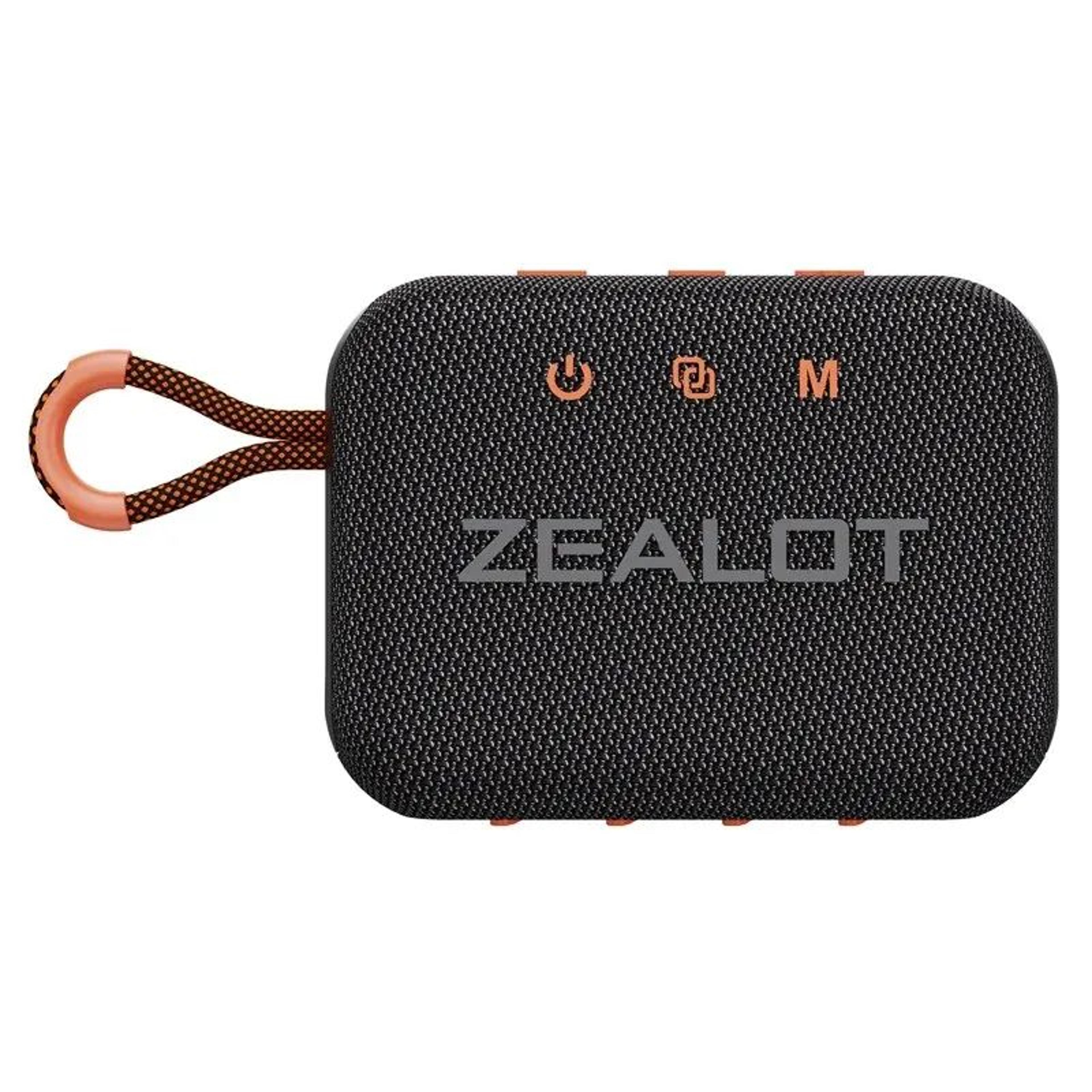 Portable Bluetooth Speaker With Dual Drivers IPX6 Waterproof Outdoor Stereo 6
