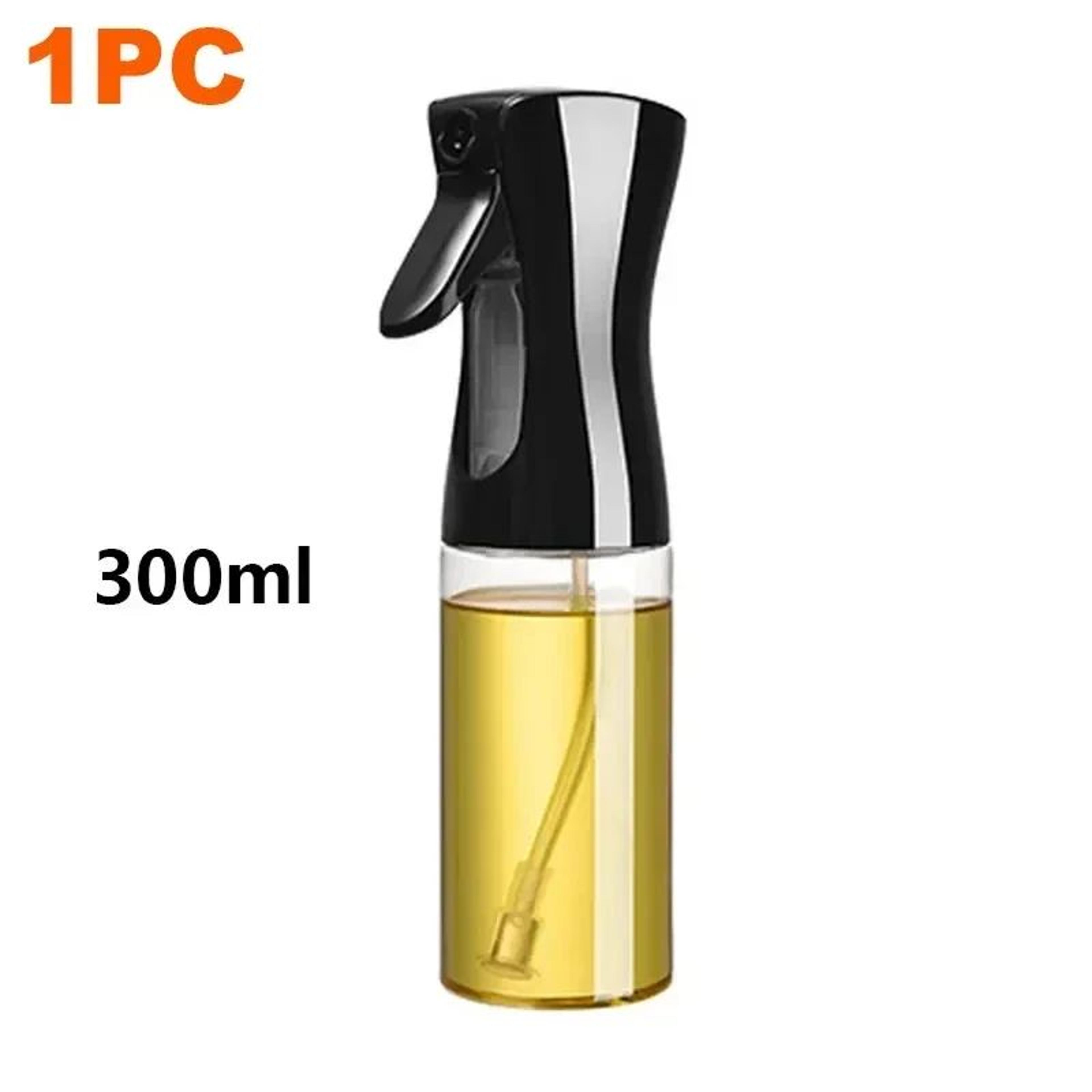 Olive Oil Spray Bottle For Cooking Baking And BBQ 200ml 300ml 500ml 12