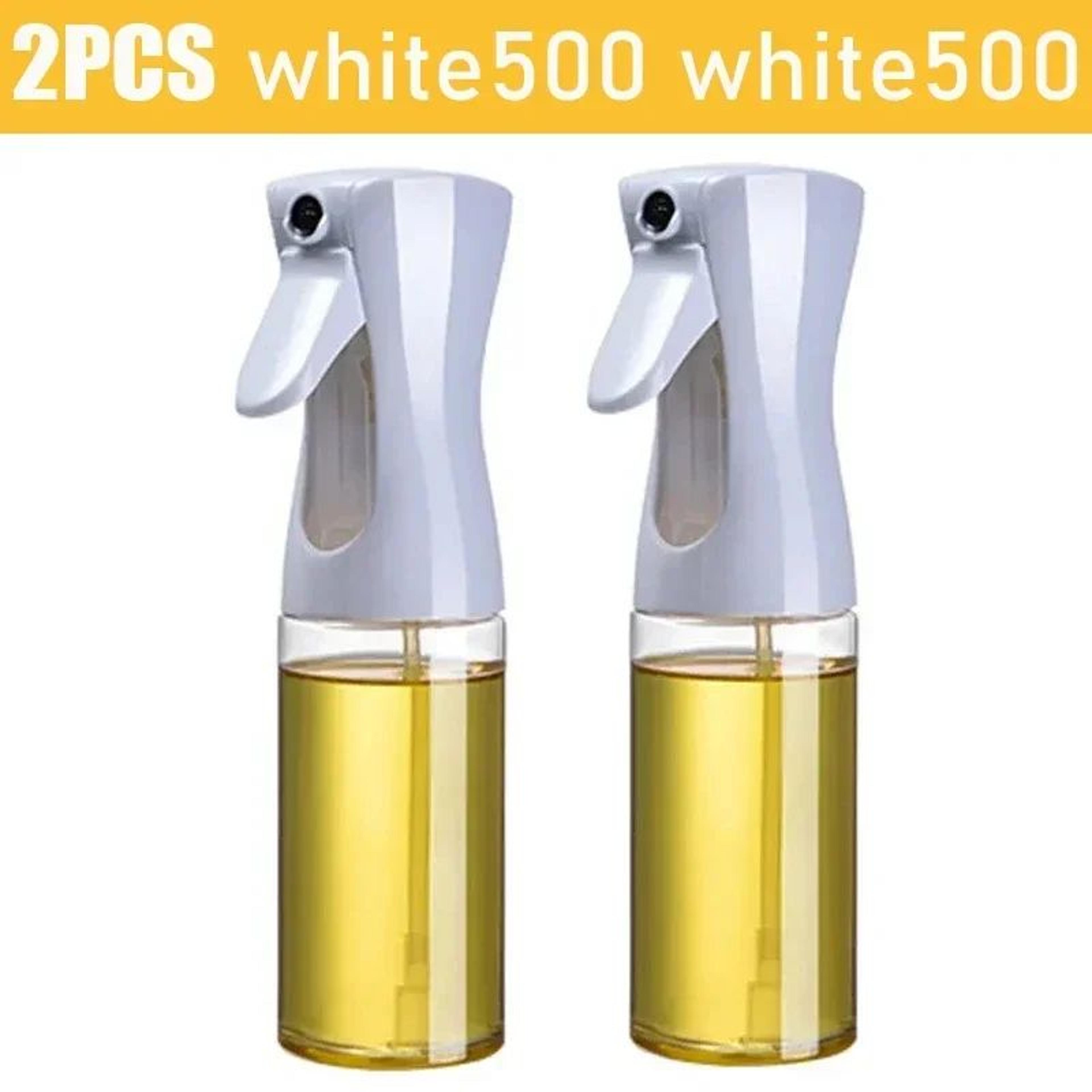 Olive Oil Spray Bottle For Cooking Baking And BBQ 200ml 300ml 500ml 21