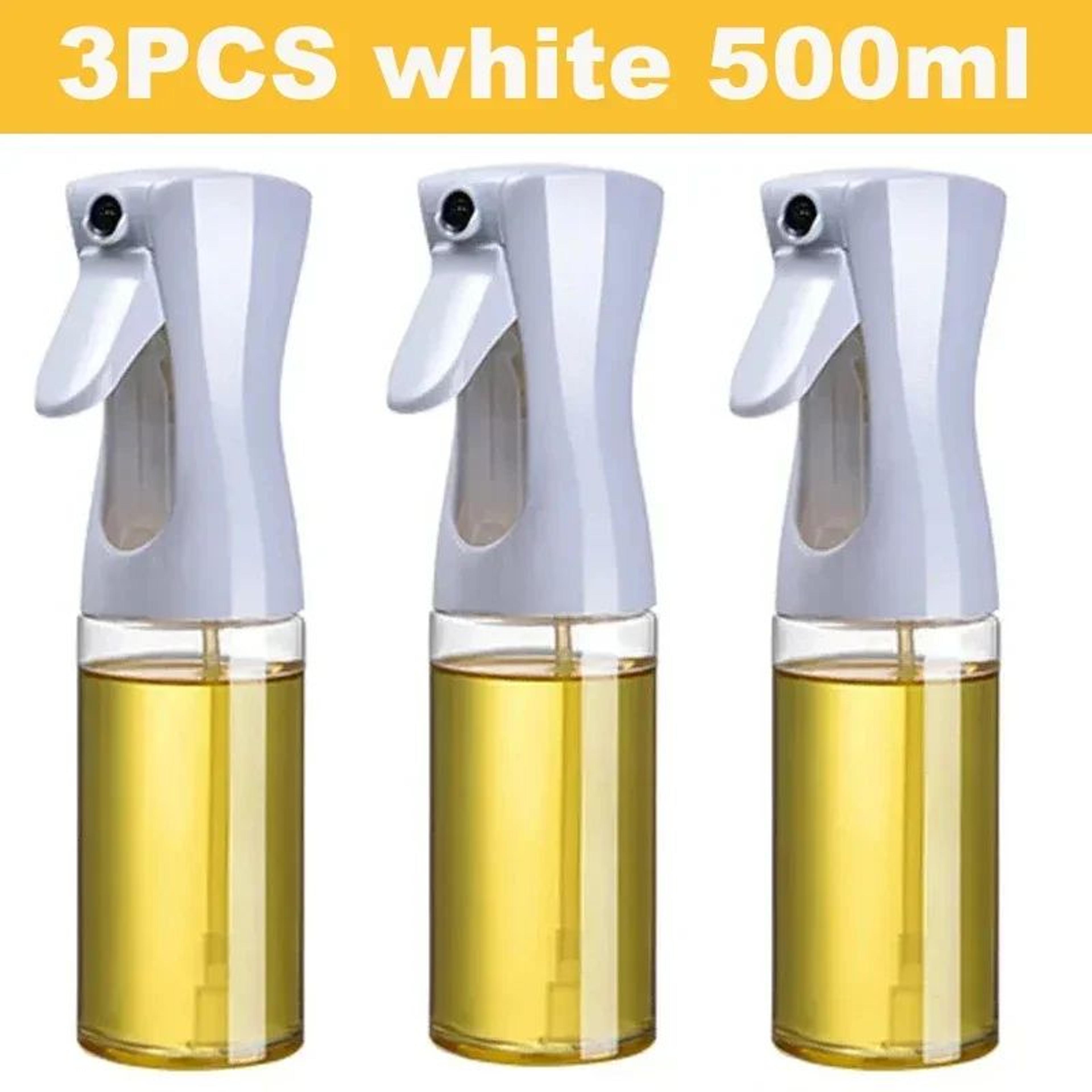 Olive Oil Spray Bottle For Cooking Baking And BBQ 200ml 300ml 500ml 20