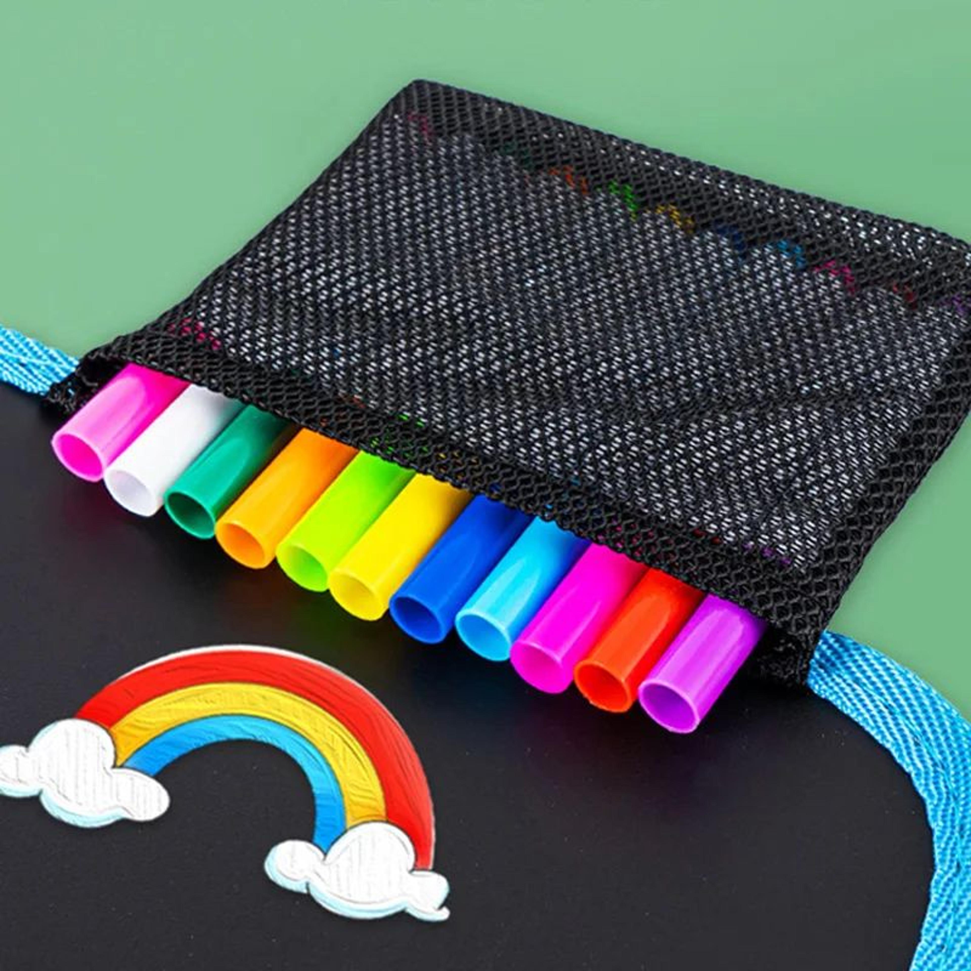 Reusable Erasable Doodle Book For Kids Portable Cartoon Drawing And Writing Activity Set 1
