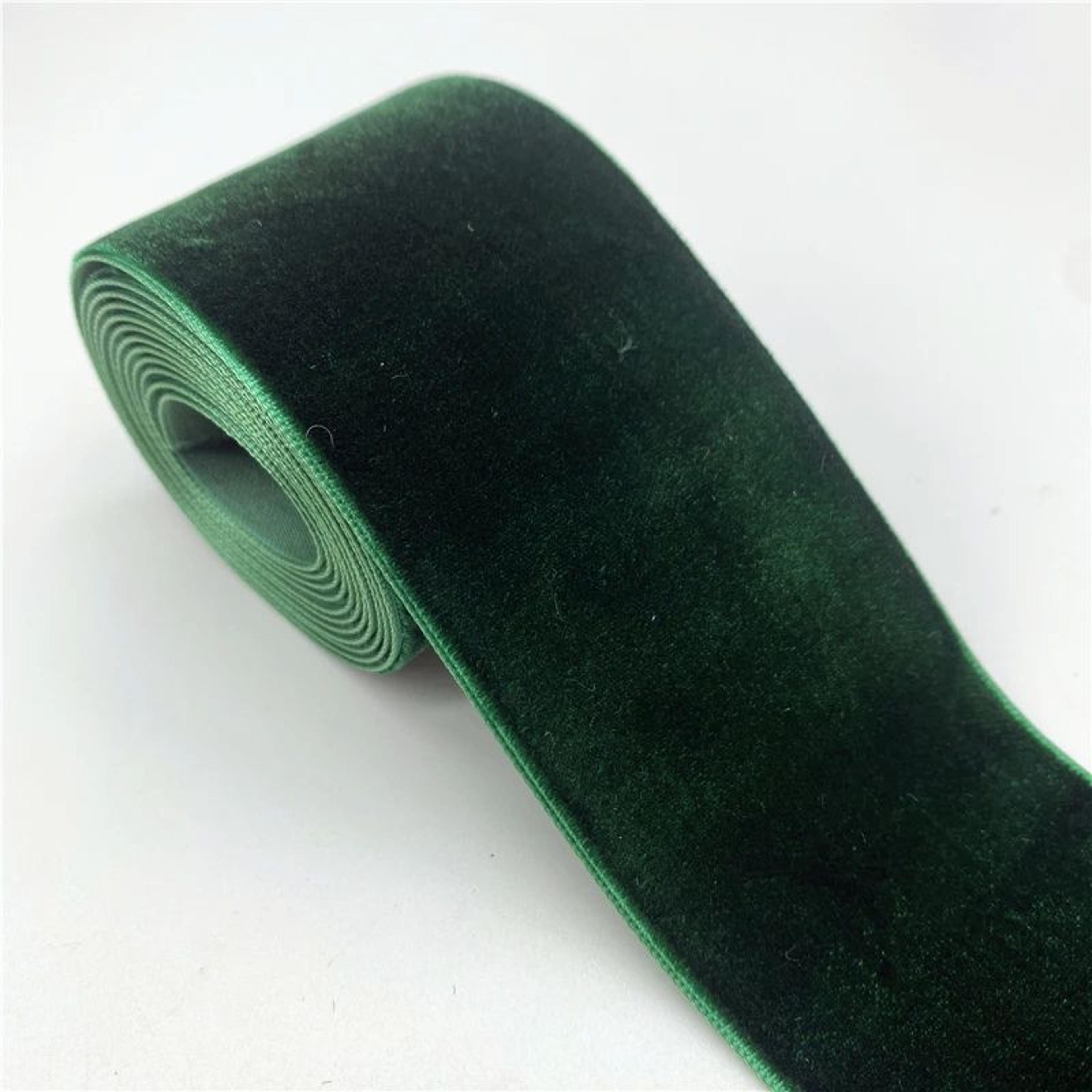 2 Yards Wide Velvet Ribbon 197 Inch For Gift Wrapping Hair Bows And DIY Crafts 1