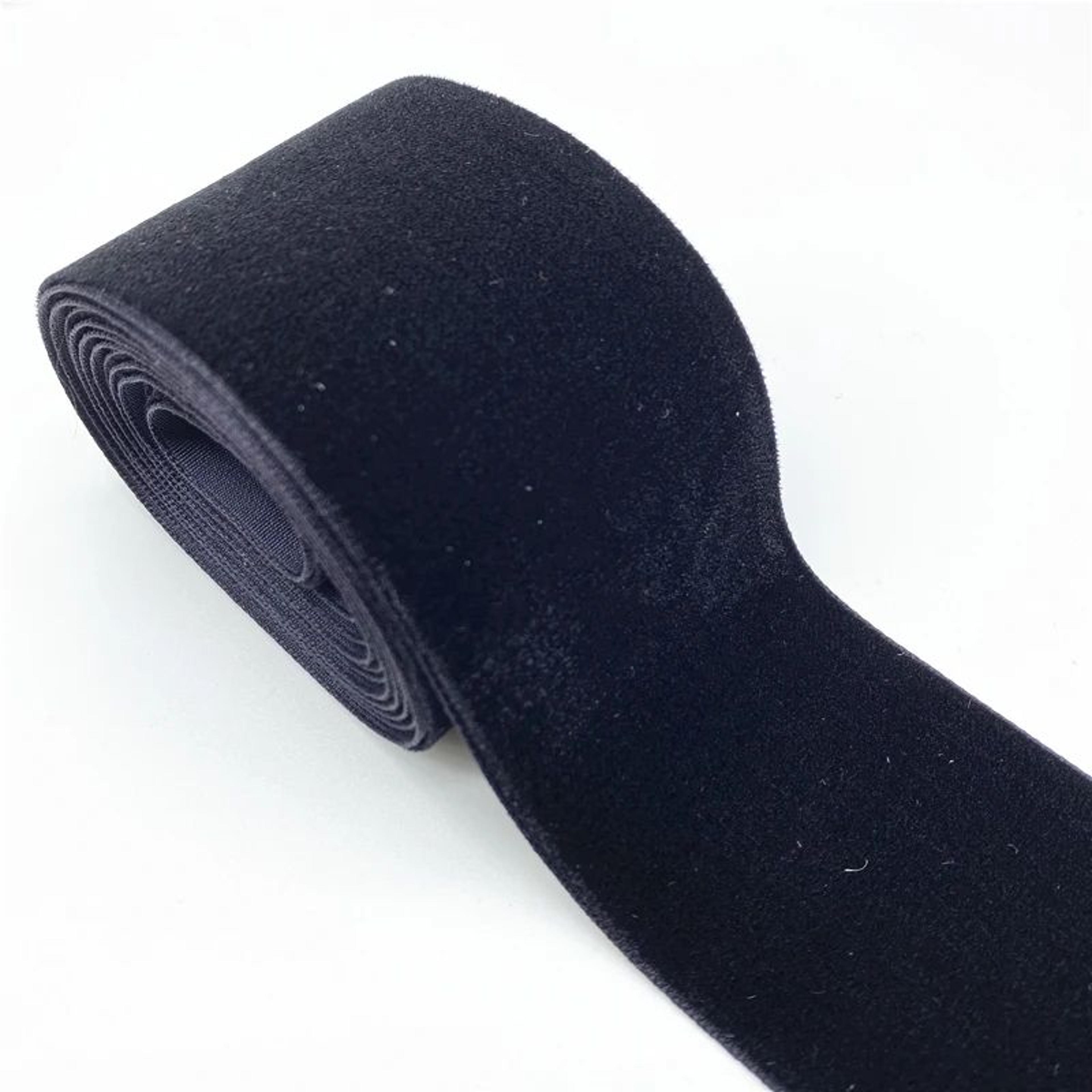 2 Yards Wide Velvet Ribbon 197 Inch For Gift Wrapping Hair Bows And DIY Crafts 3