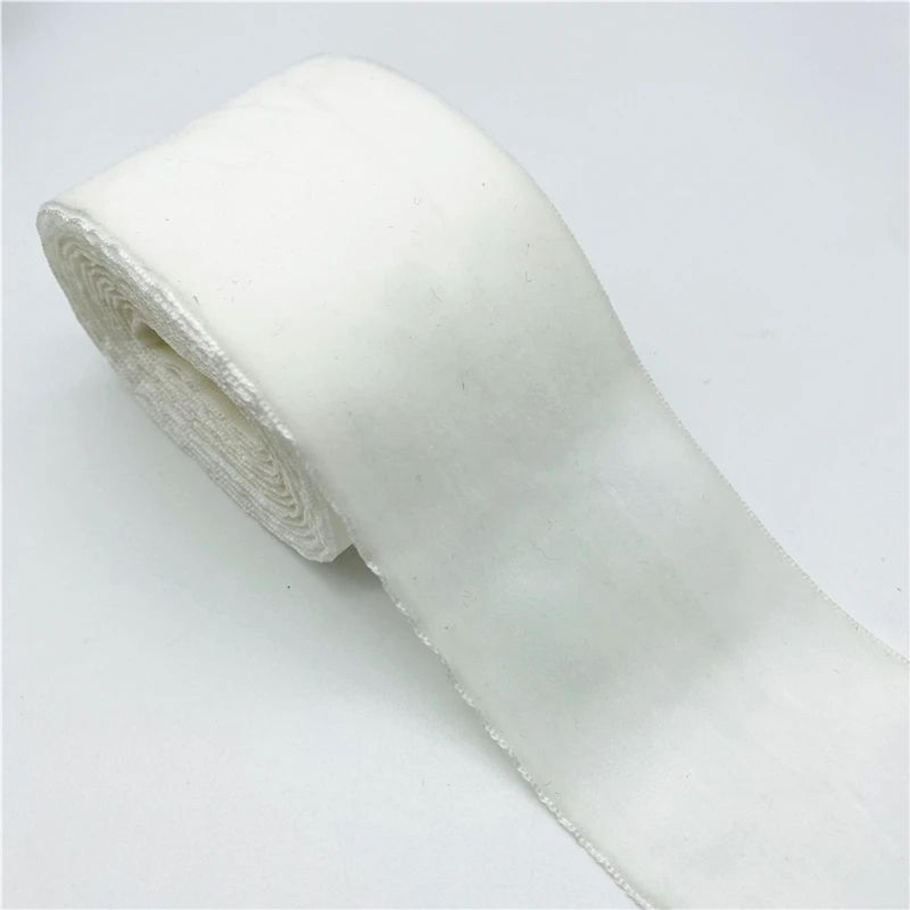 2 Yards Wide Velvet Ribbon 197 Inch For Gift Wrapping Hair Bows And DIY Crafts 11
