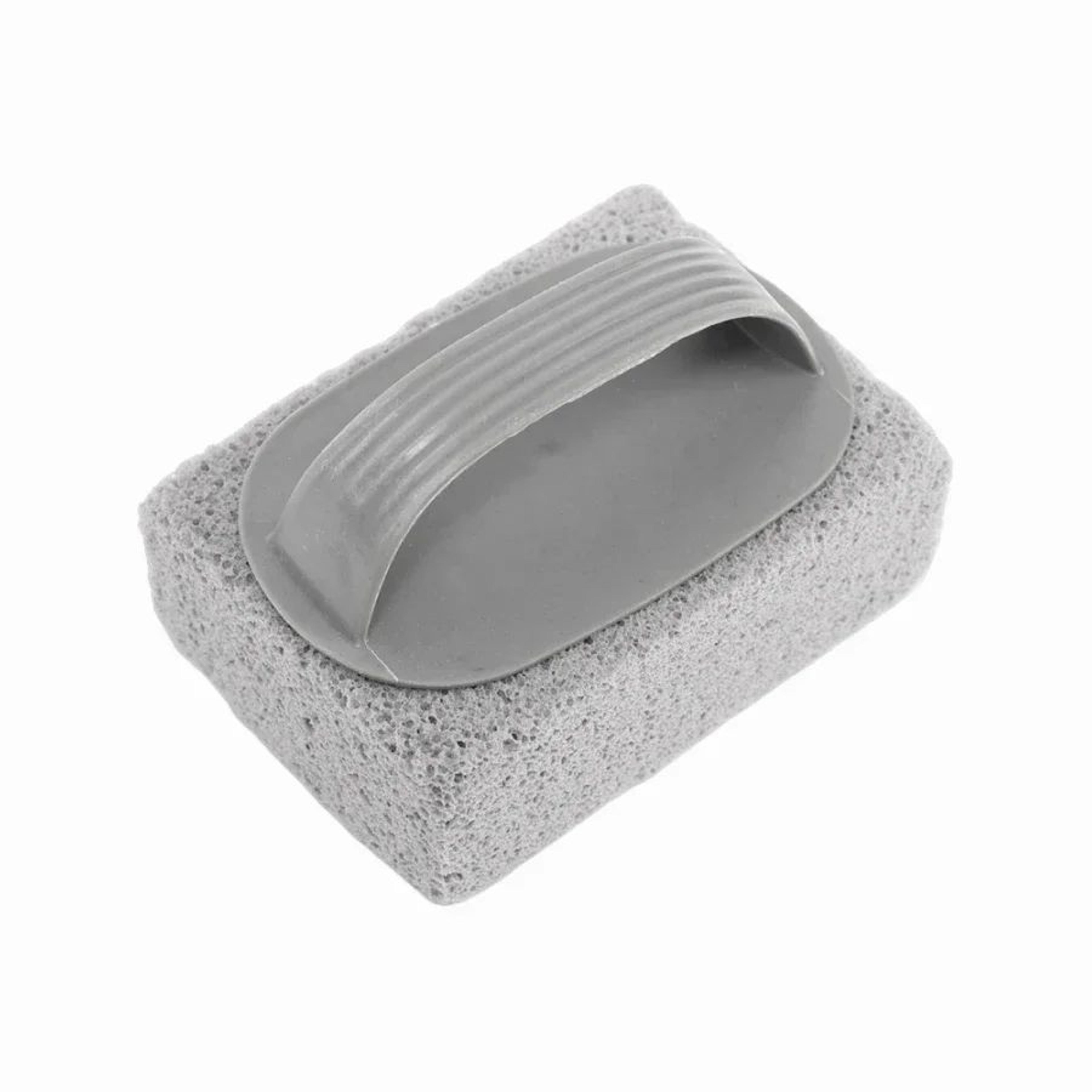 MultiPurpose Pumice Stone Cleaning Brush For Pool Tiles Sinks And Tough Stains 6