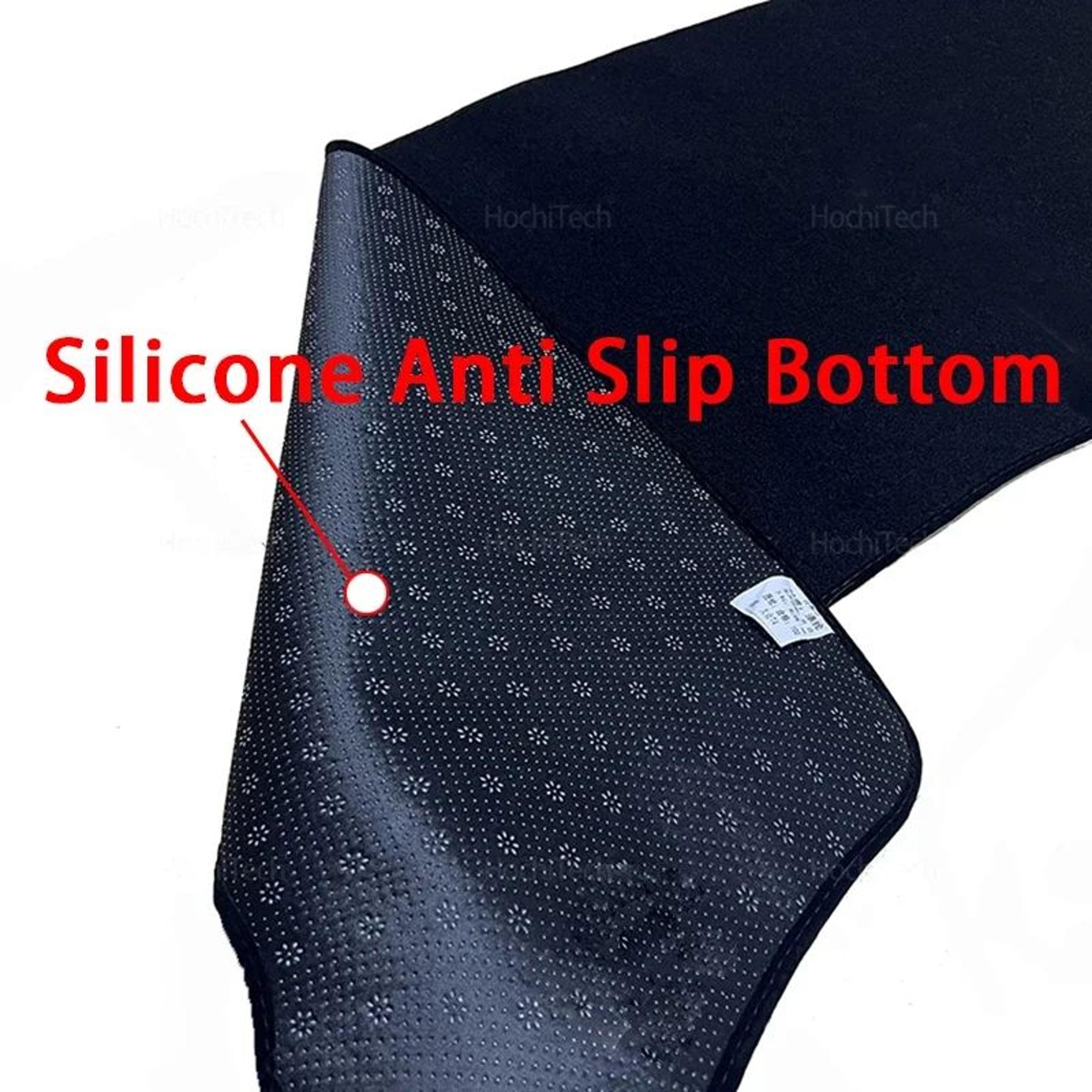Hyundai Santa Fe 20132018 Dashboard Cover Sun Protection Dash Mat 2