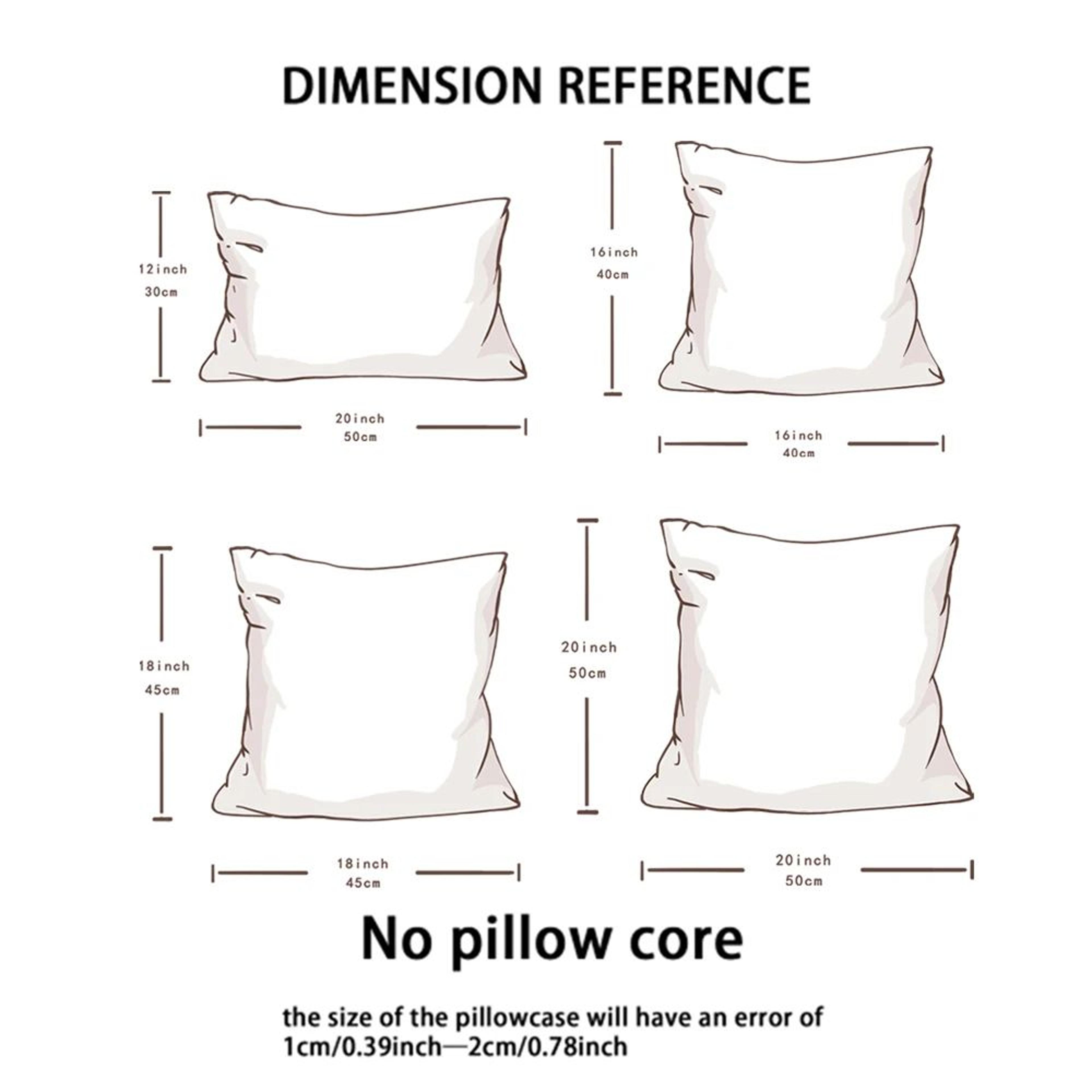 Soft Gray Velvet Cushion Cover For Sofa And Living Room Decor 4