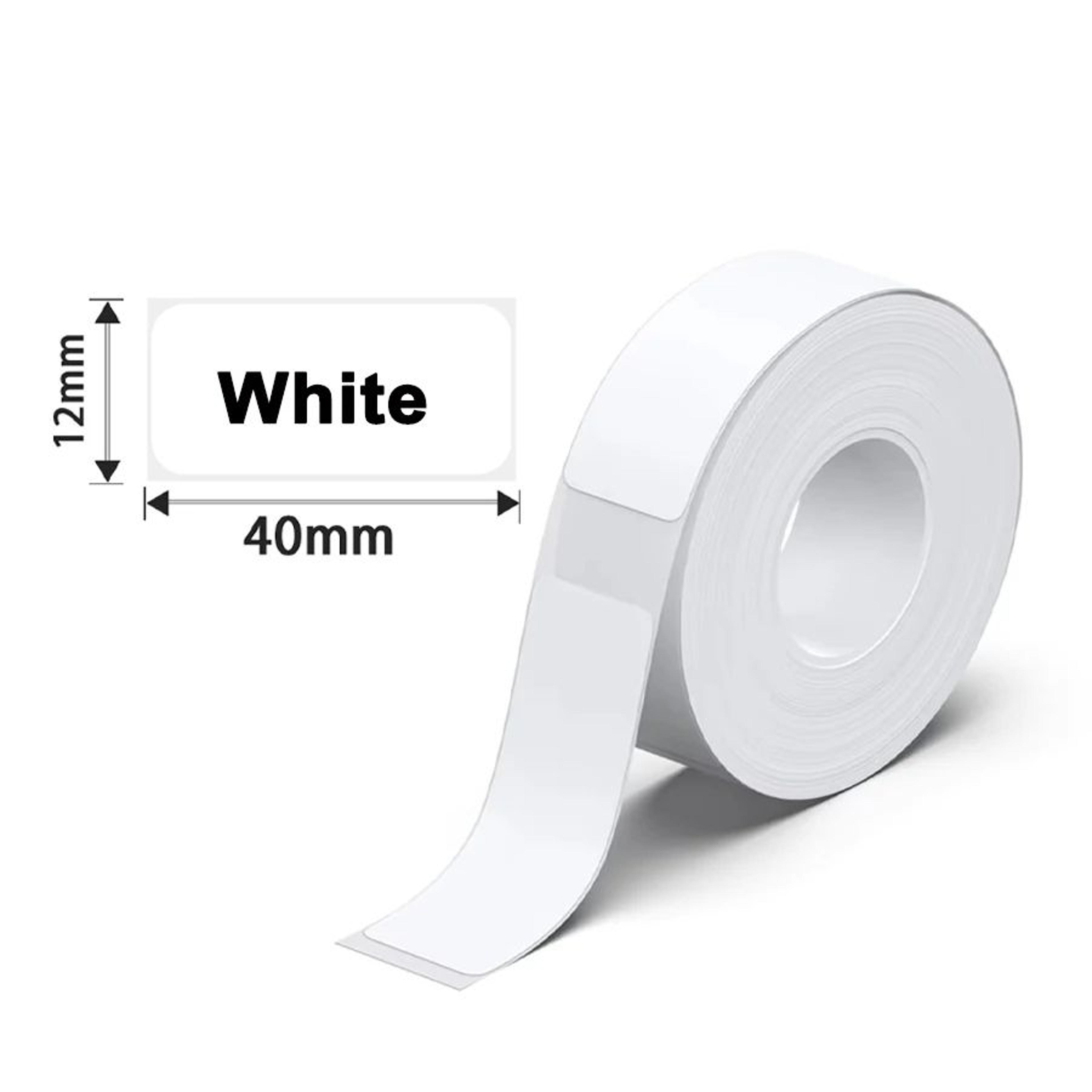 P15 Mini Bluetooth Thermal Label Printer Portable Wireless Sticker Maker 9