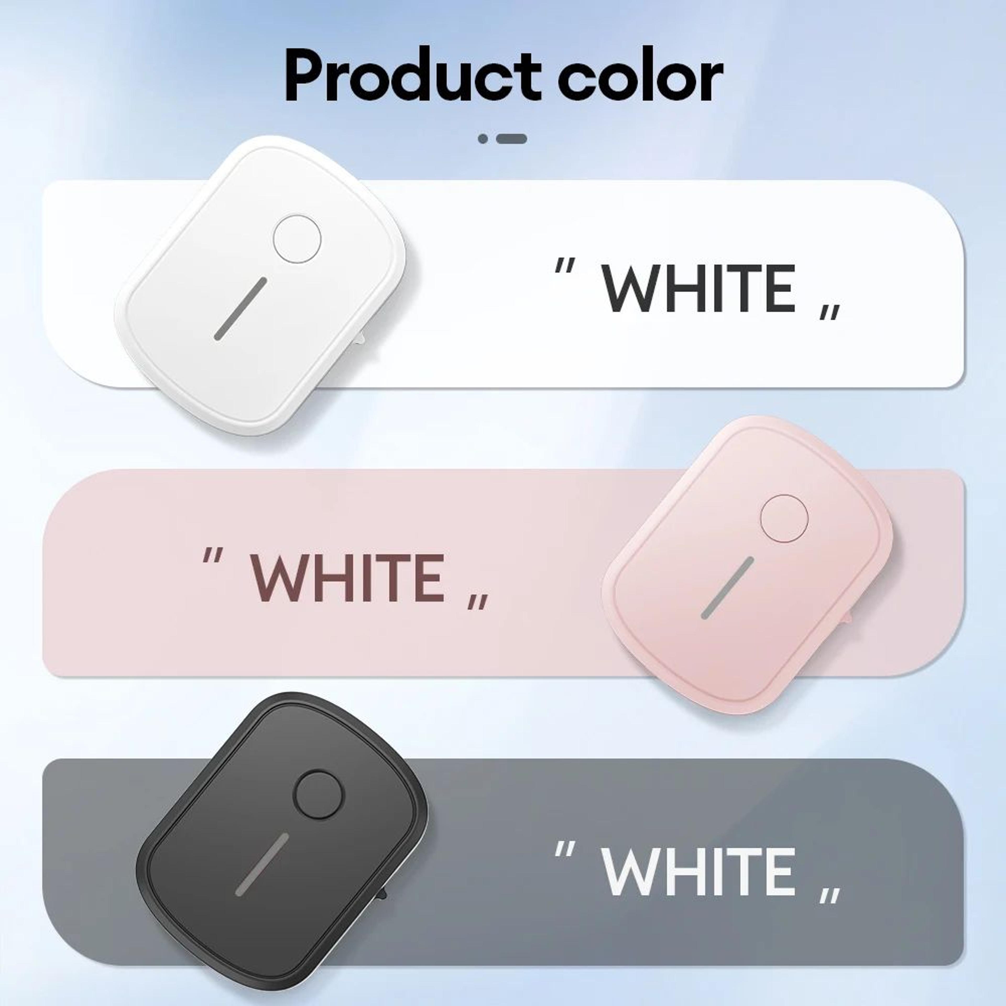 Portable Mini Bluetooth Thermal Label Printer For Home And Office Organization 4
