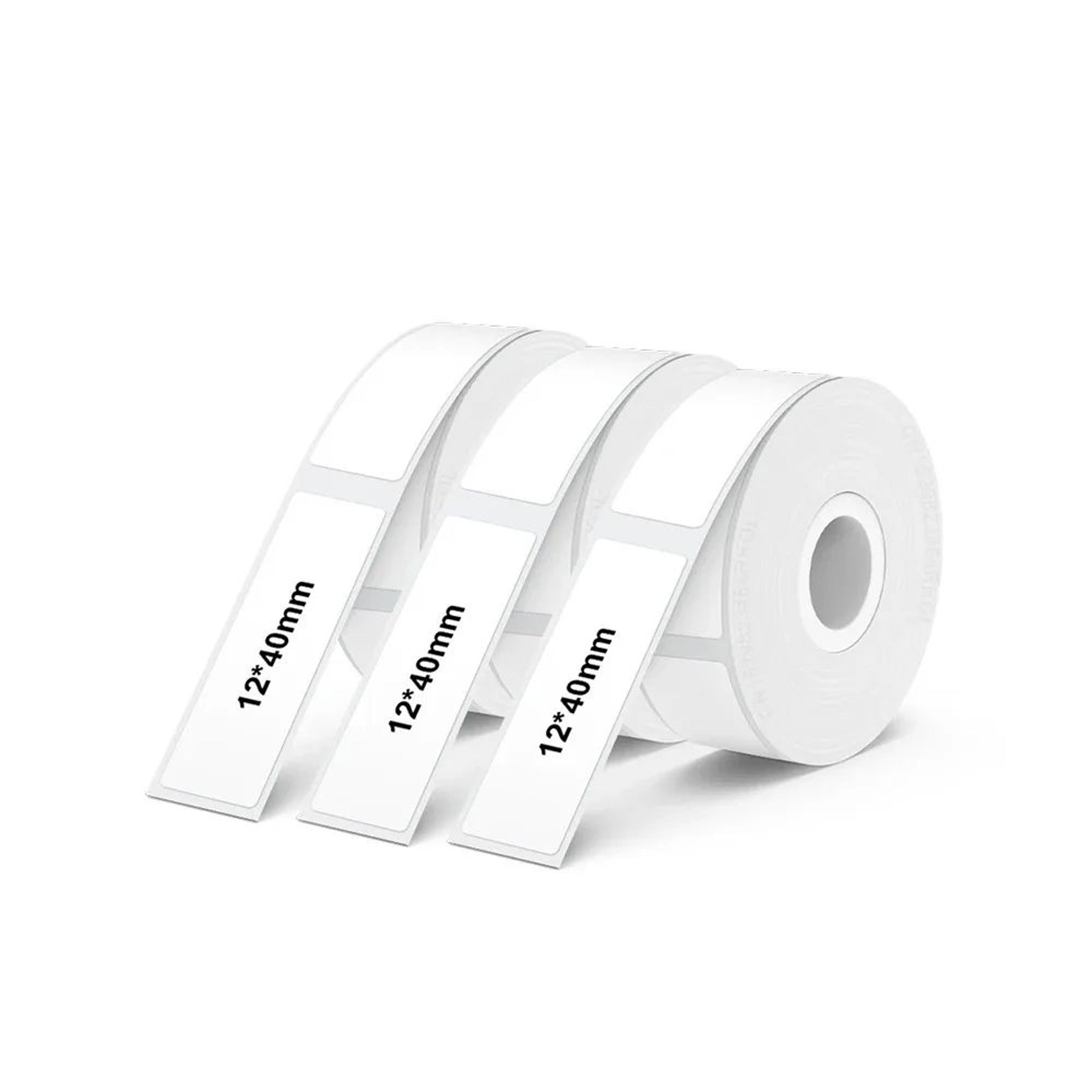 P15 Portable Bluetooth Thermal Label Printer And Inkless Sticker Maker 6
