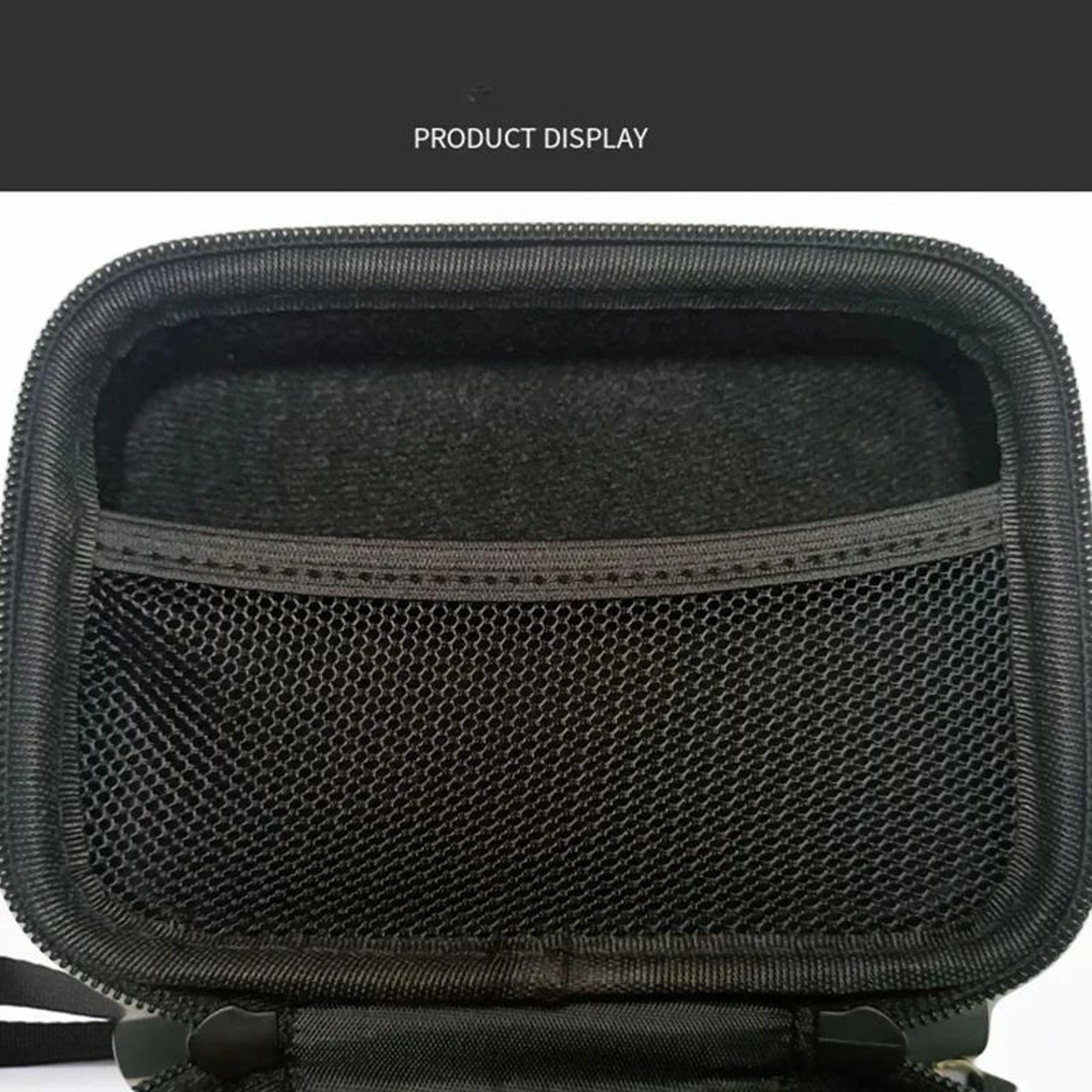 Mini Portable Thermal Label Printer Protective Carrying Case For D110 D11 D101 3