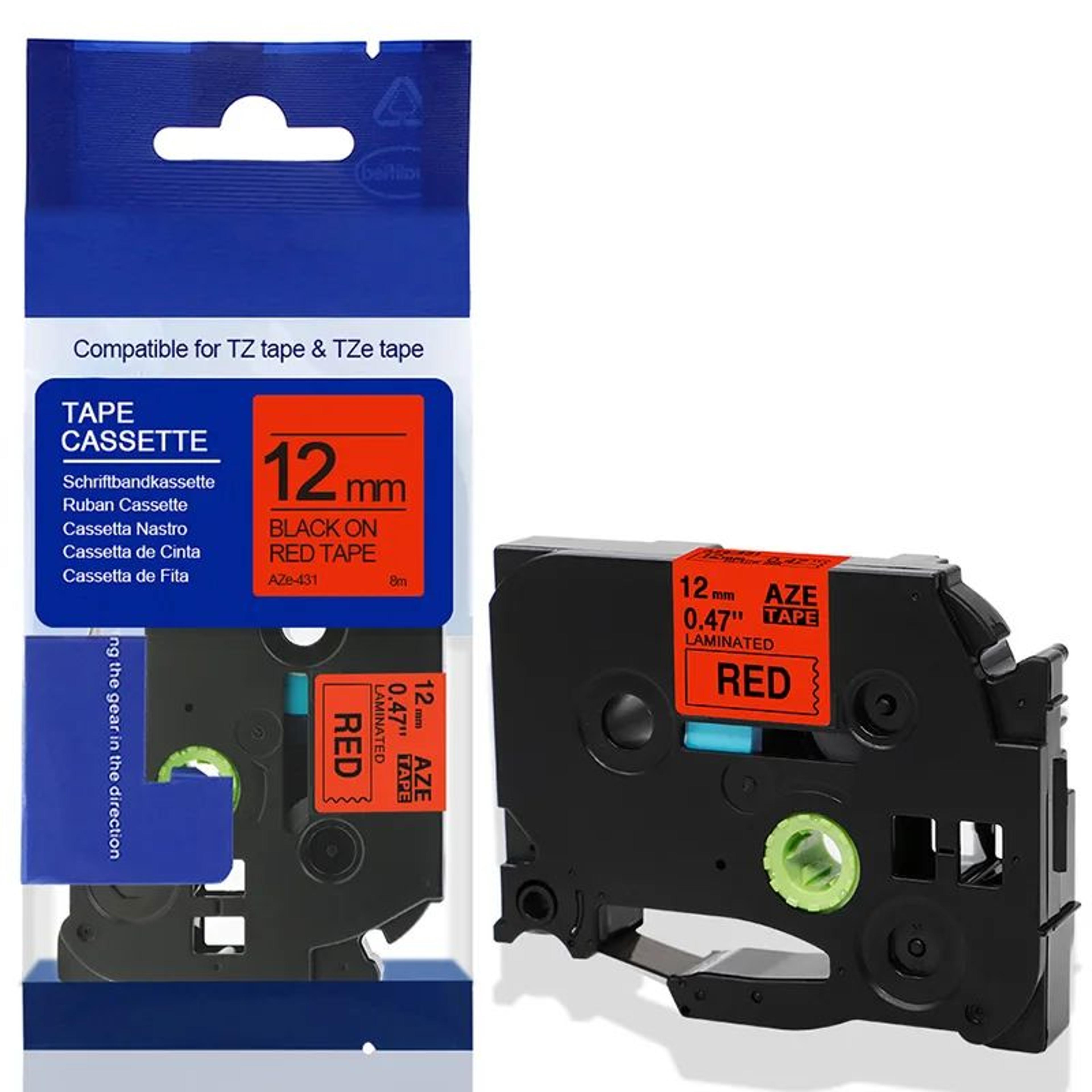 E1000 PRO Portable Label Maker With USBC Charging And Custom Fonts 11