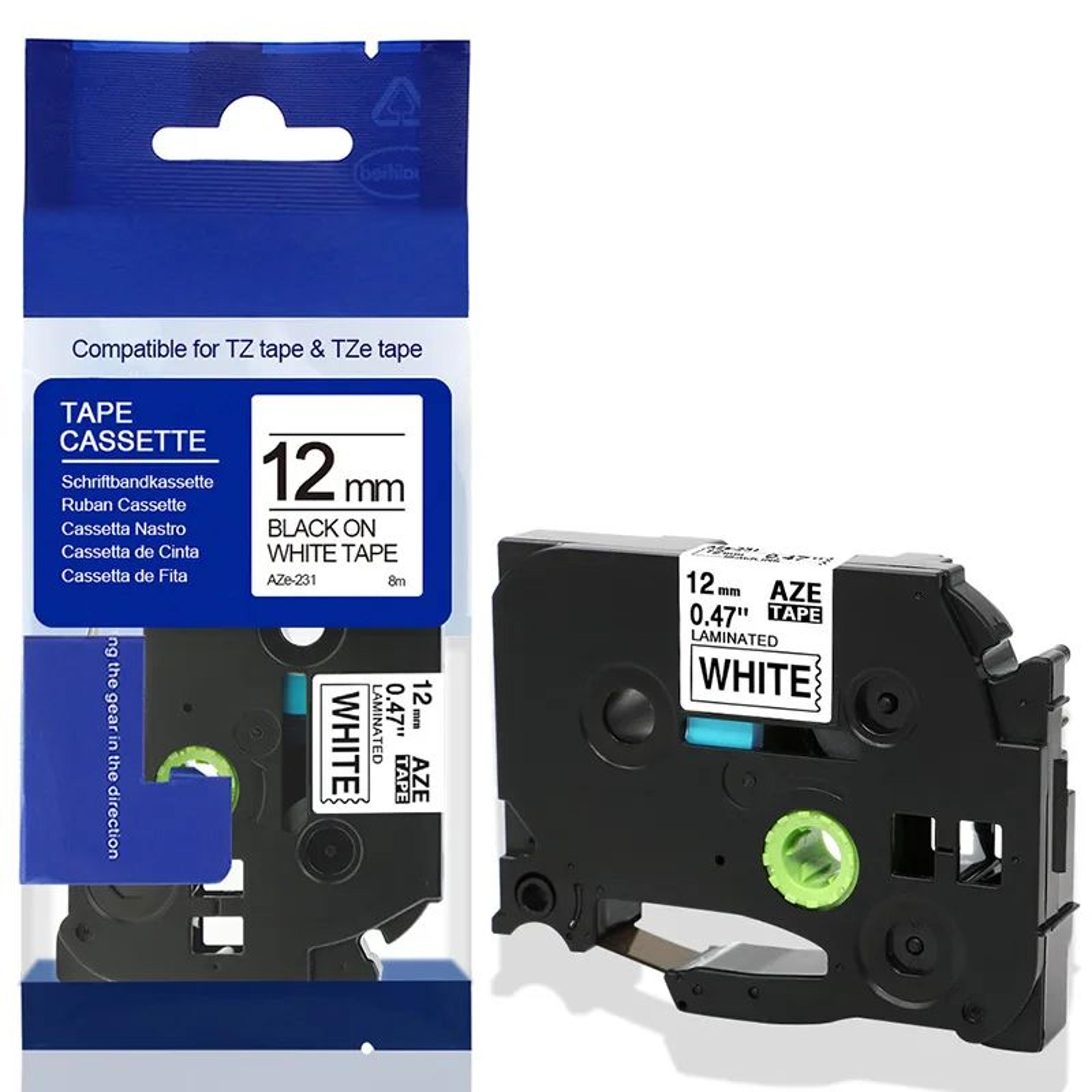 E1000 PRO Portable Label Maker With USBC Charging And Custom Fonts 6