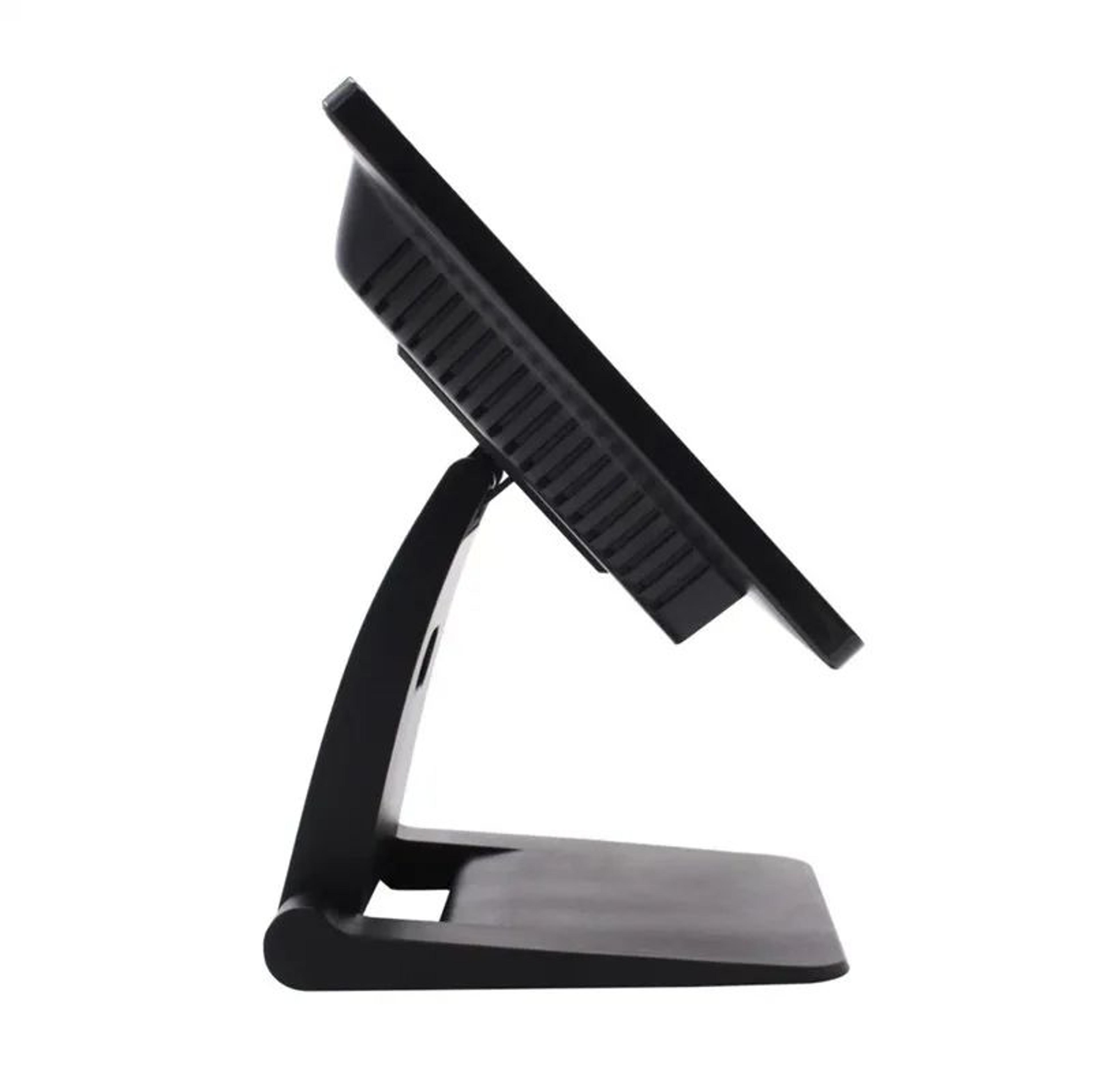 156 Inch Folding POS Cash Register Computer With Intel Core I5 8GB RAM 256GB SSD And Windows 10 2