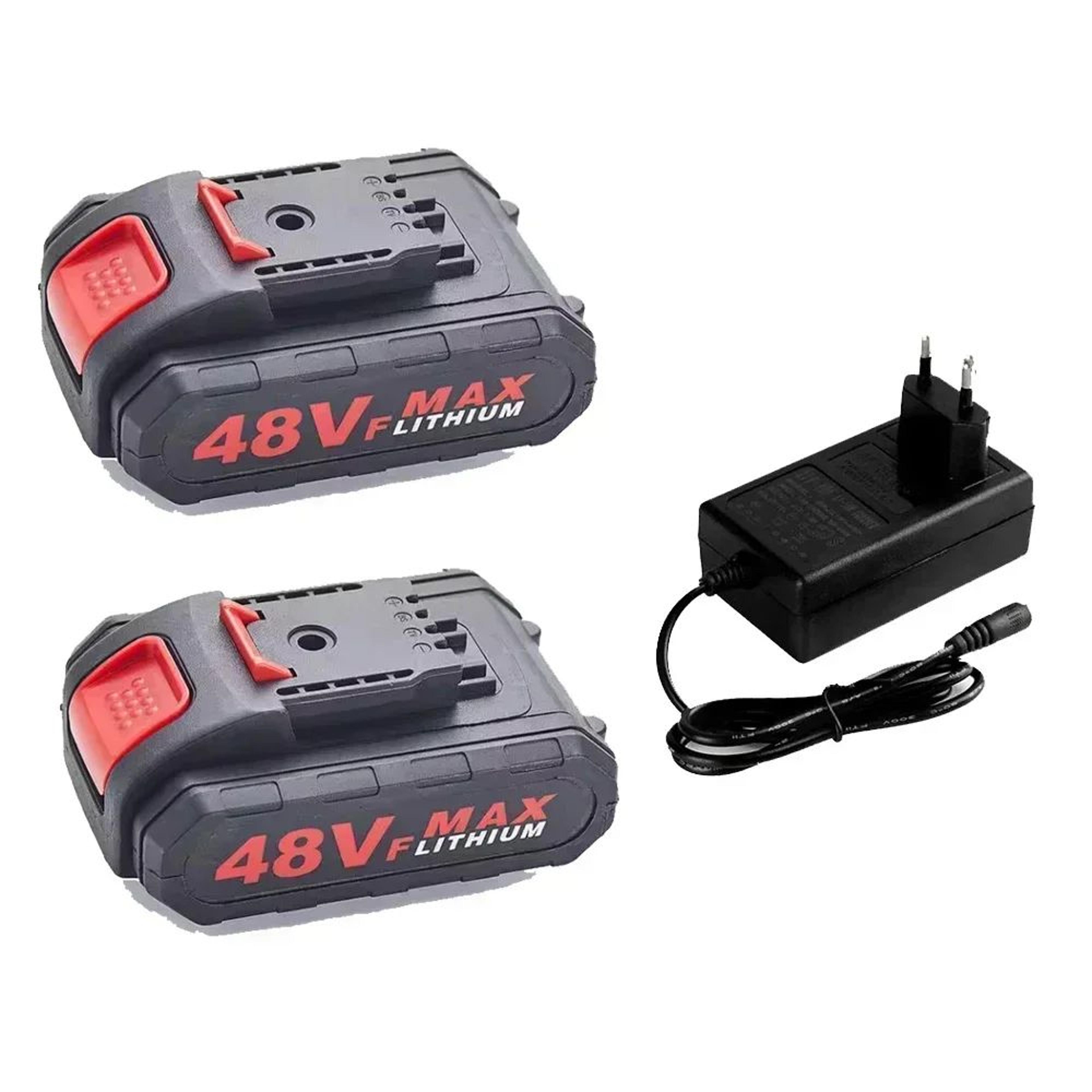 21v rechargeable lithium-ion battery for 18v 20v cordless power tools