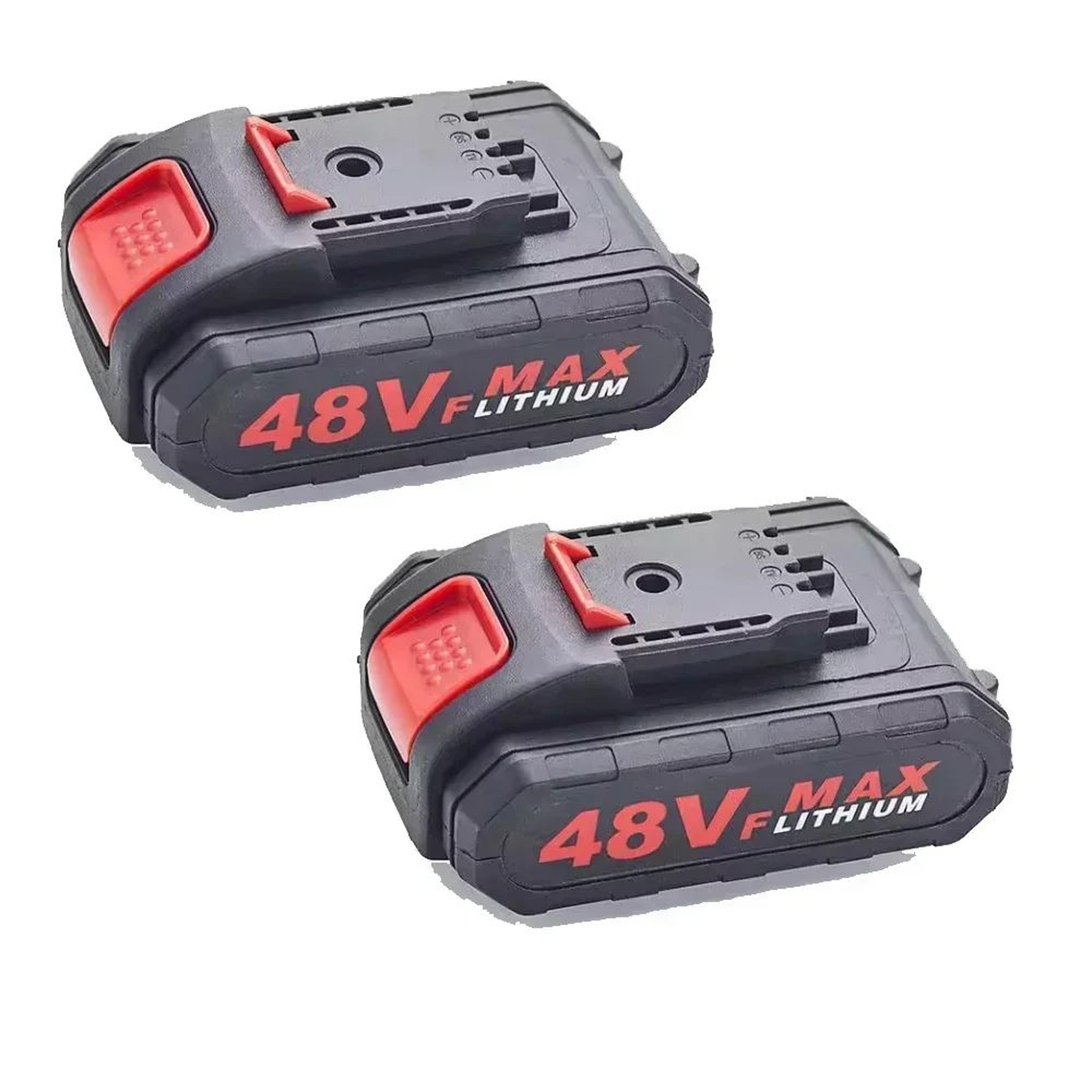 21V Rechargeable LithiumIon Battery For 18V 20V Cordless Power Tools 2