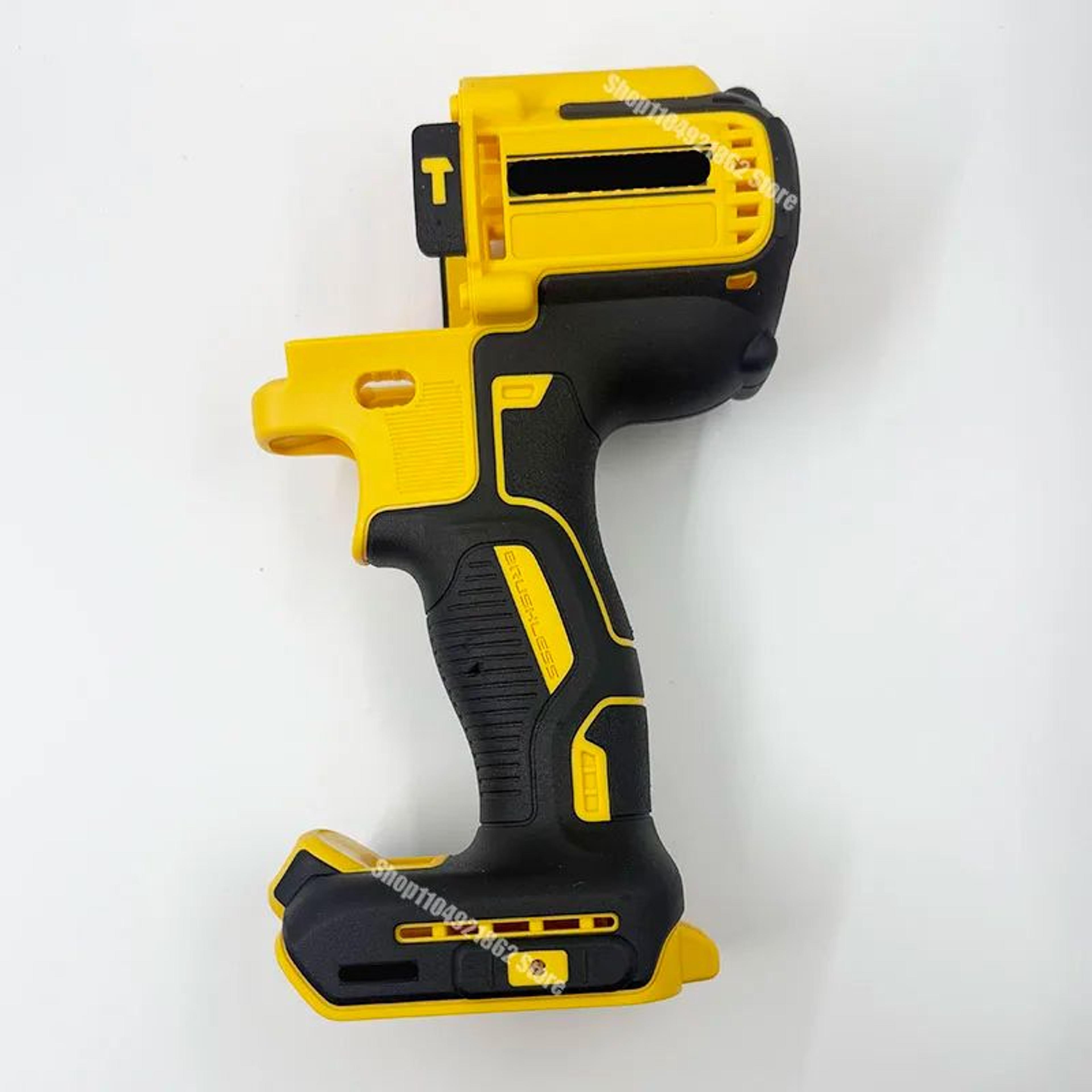 DCD996 18V Brushless Hammer Drill Replacement Housing Shell Case 2