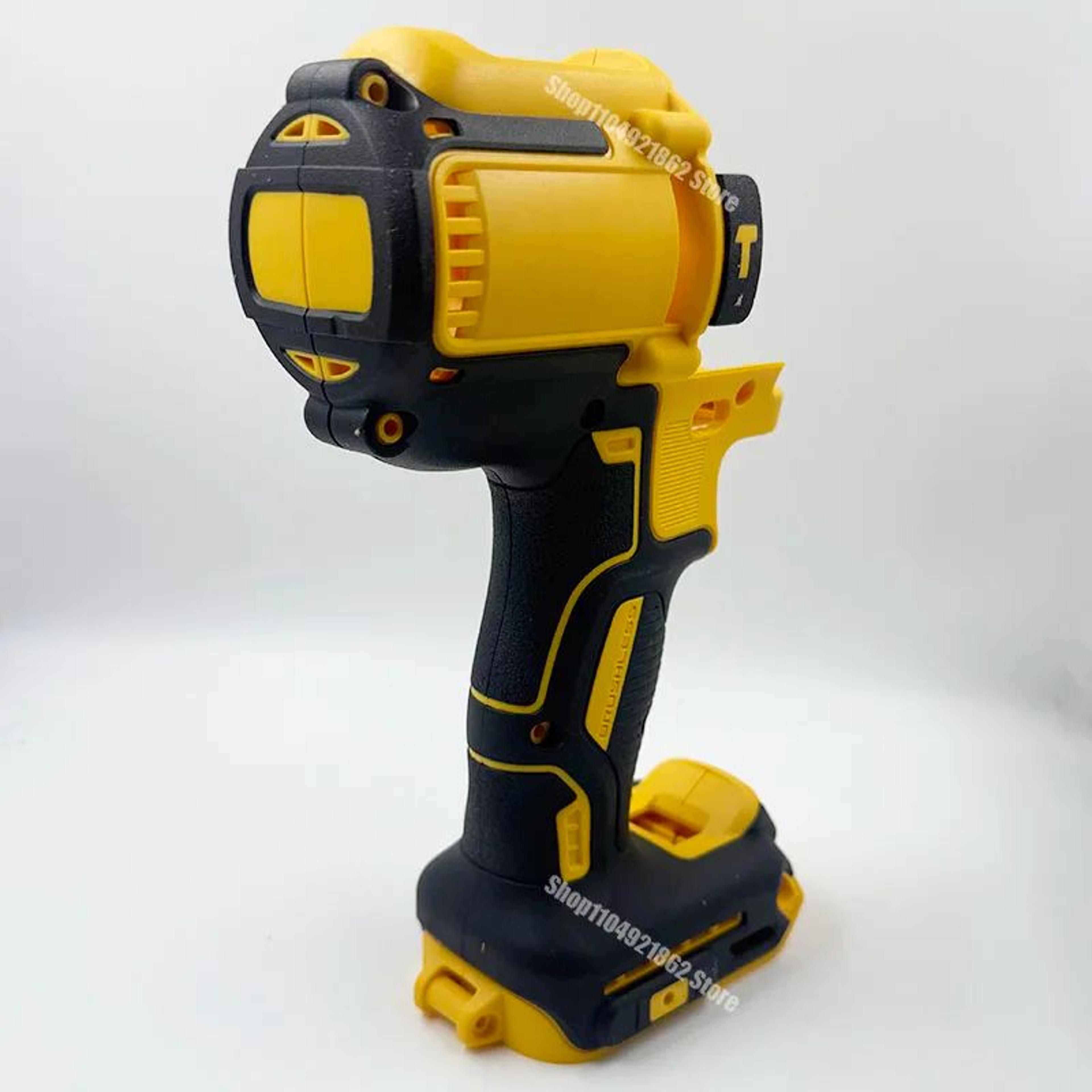 DCD996 18V Brushless Hammer Drill Replacement Housing Shell Case 1