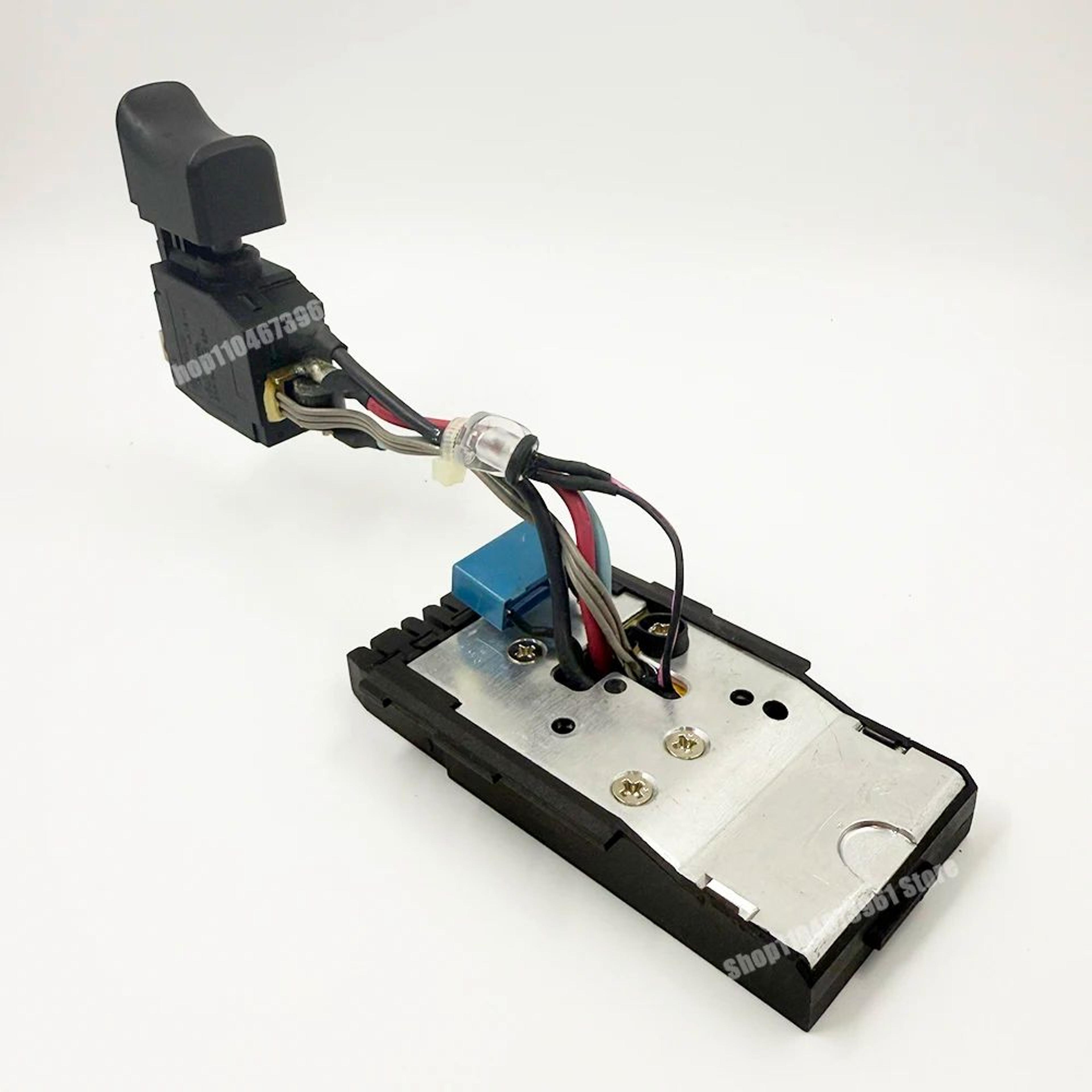 216V Cordless Drill Replacement Trigger Switch For Electric Screwdrivers And Power Tools 0