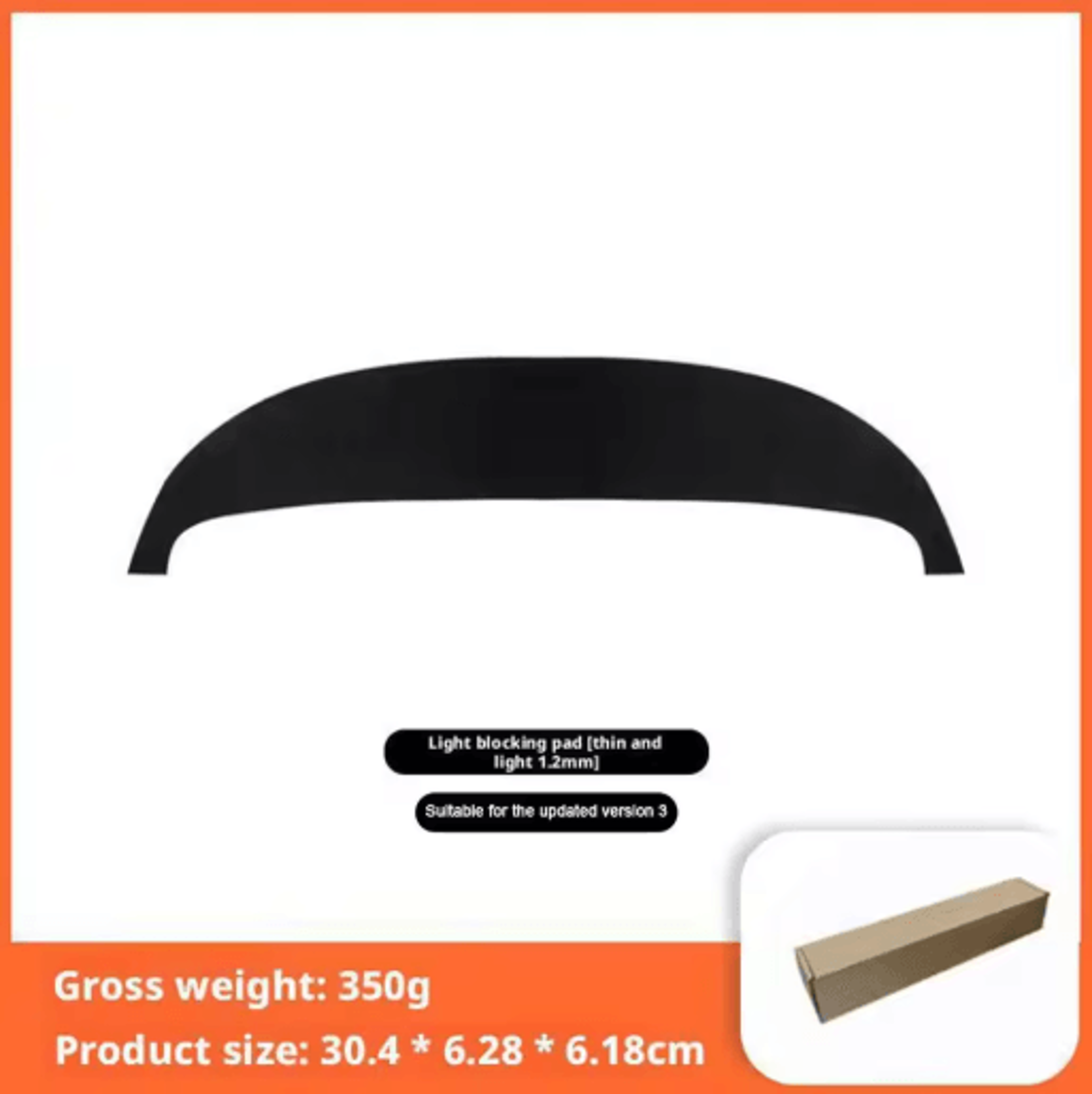 Suede Dashboard Cover For Tesla Model 3 And Model Y Anti UV Non Slip Dash Mat Interior Accessory 5