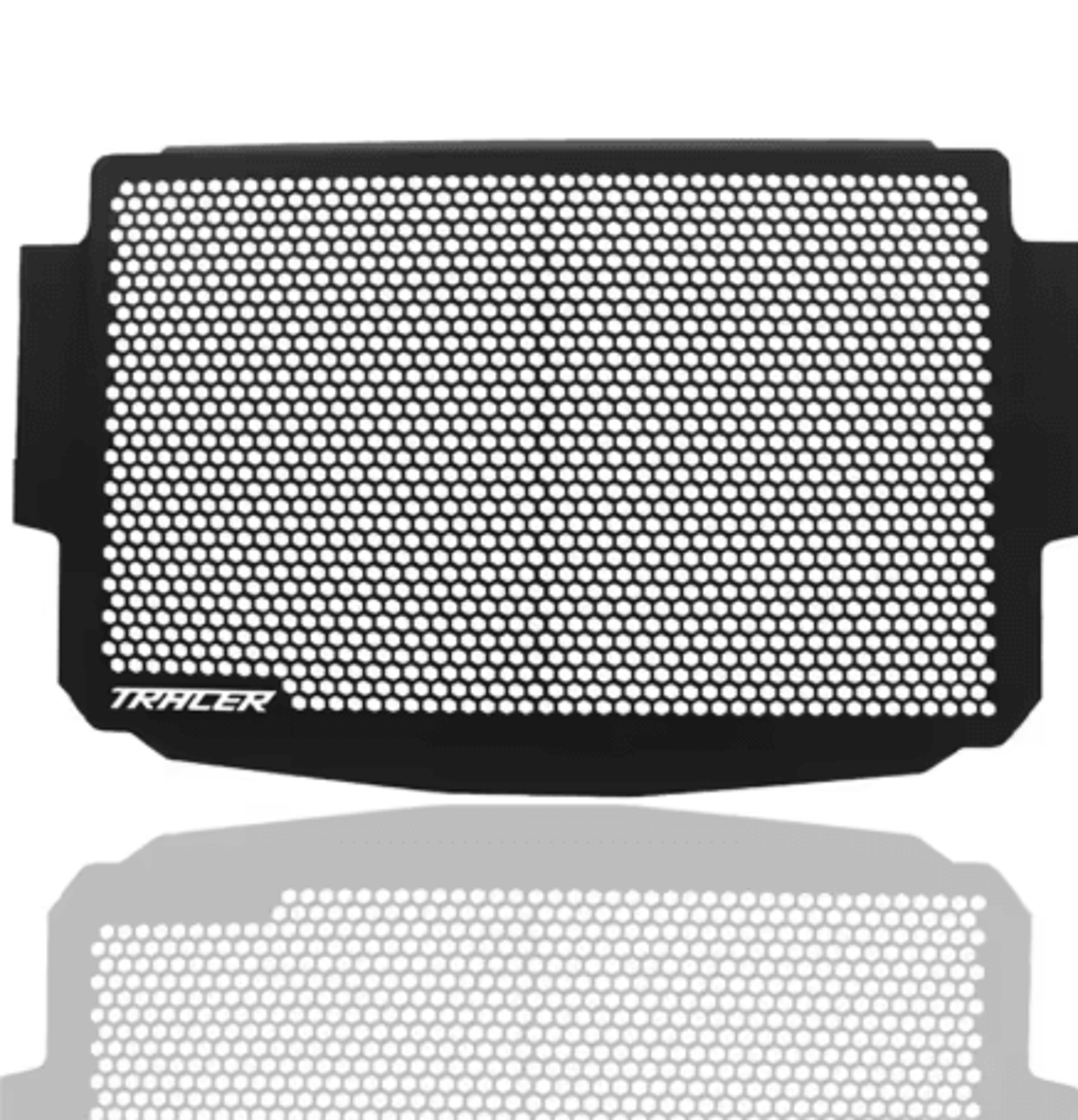 Radiator Grill Guard For Yamaha MT09 MT09 SP 2024 2025 CNC Aluminum Mesh Protection Cover 3