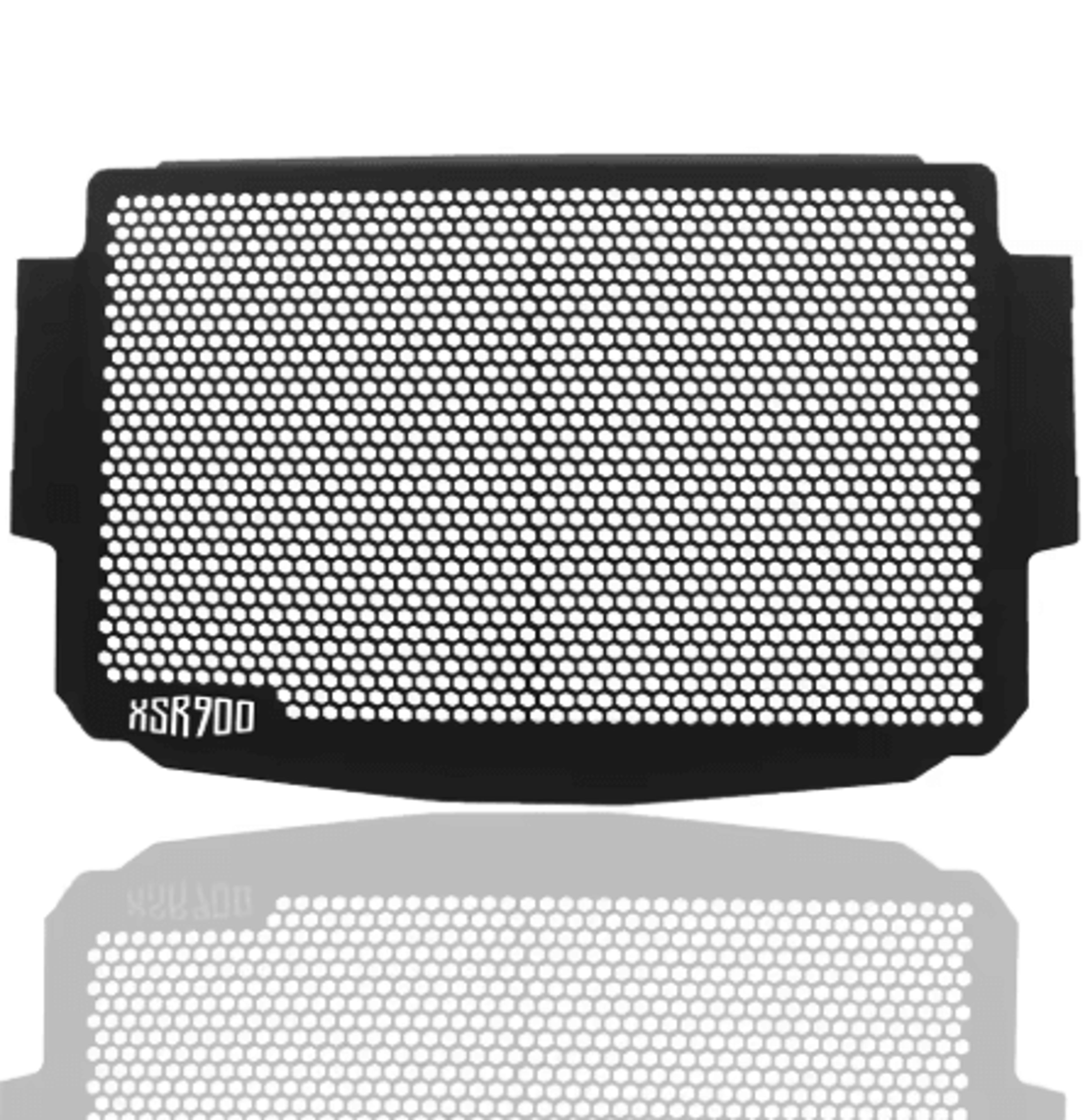 Radiator Grill Guard For Yamaha MT09 MT09 SP 2024 2025 CNC Aluminum Mesh Protection Cover 4