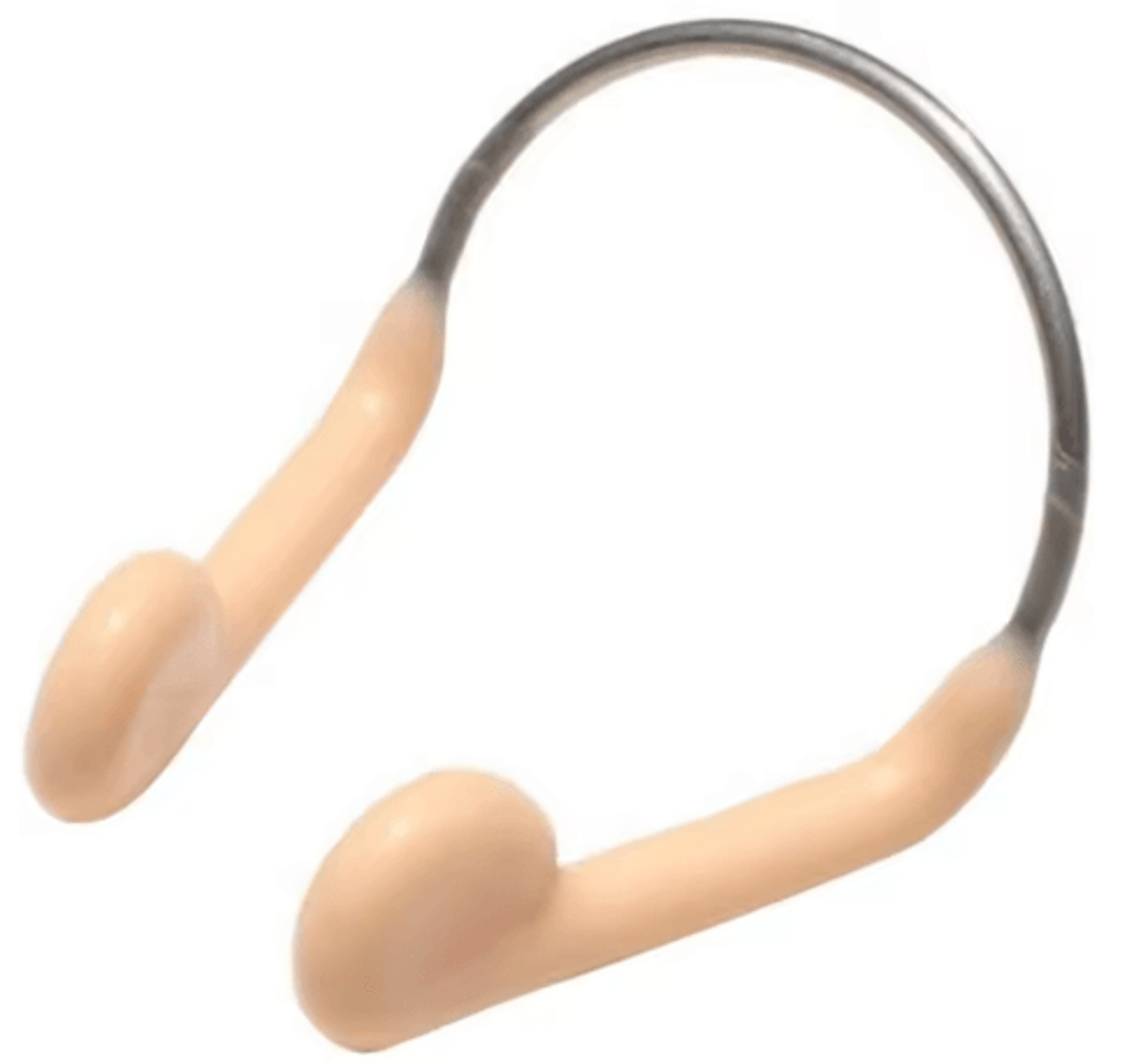 Waterproof Swimming Nose Clip And Earplugs Set Soft Silicone Unisex Swim Protection 5