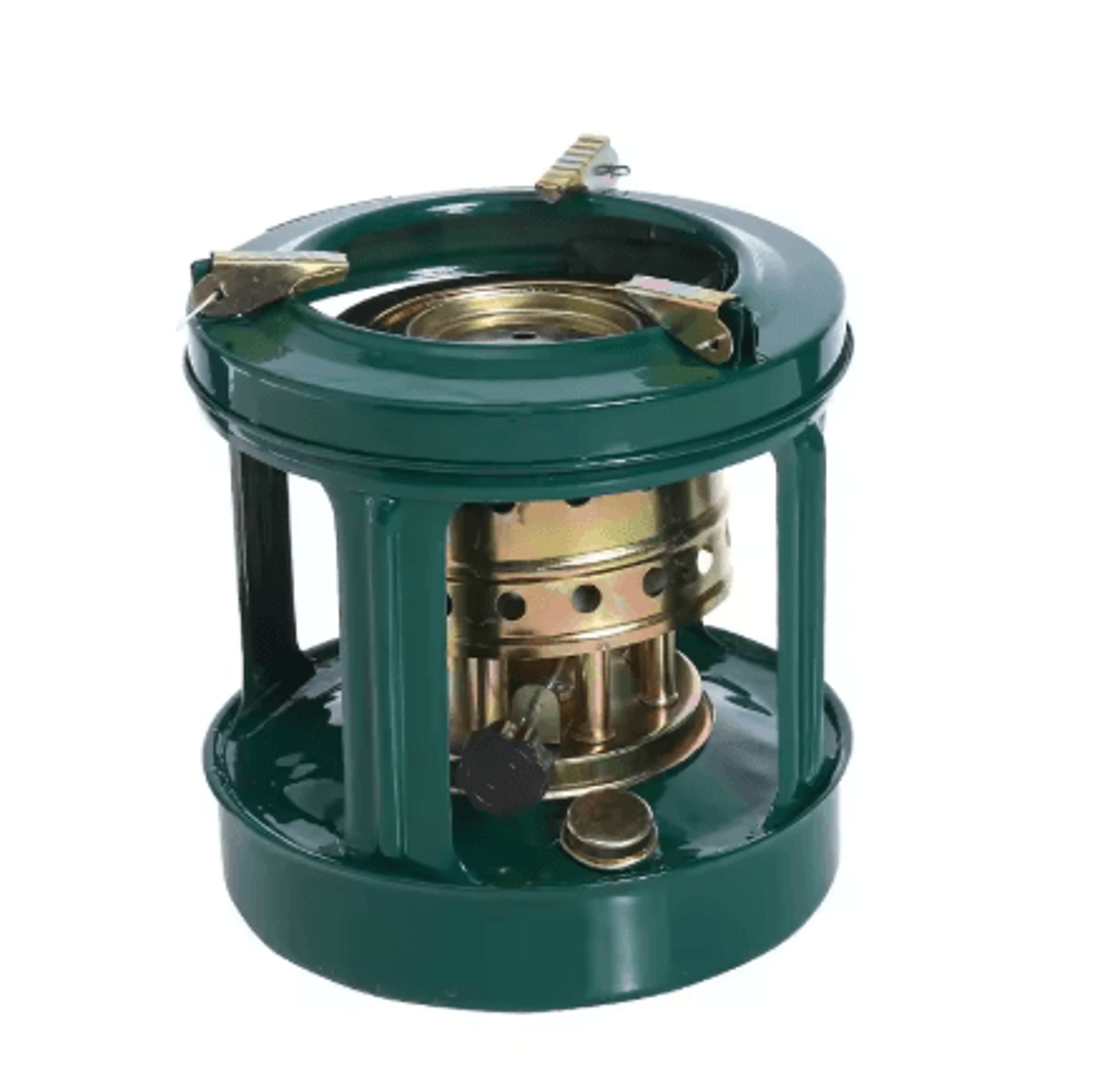 Portable Camping Kerosene Heater Stove Windproof Outdoor Paraffin Burner For Cooking And Heating 2