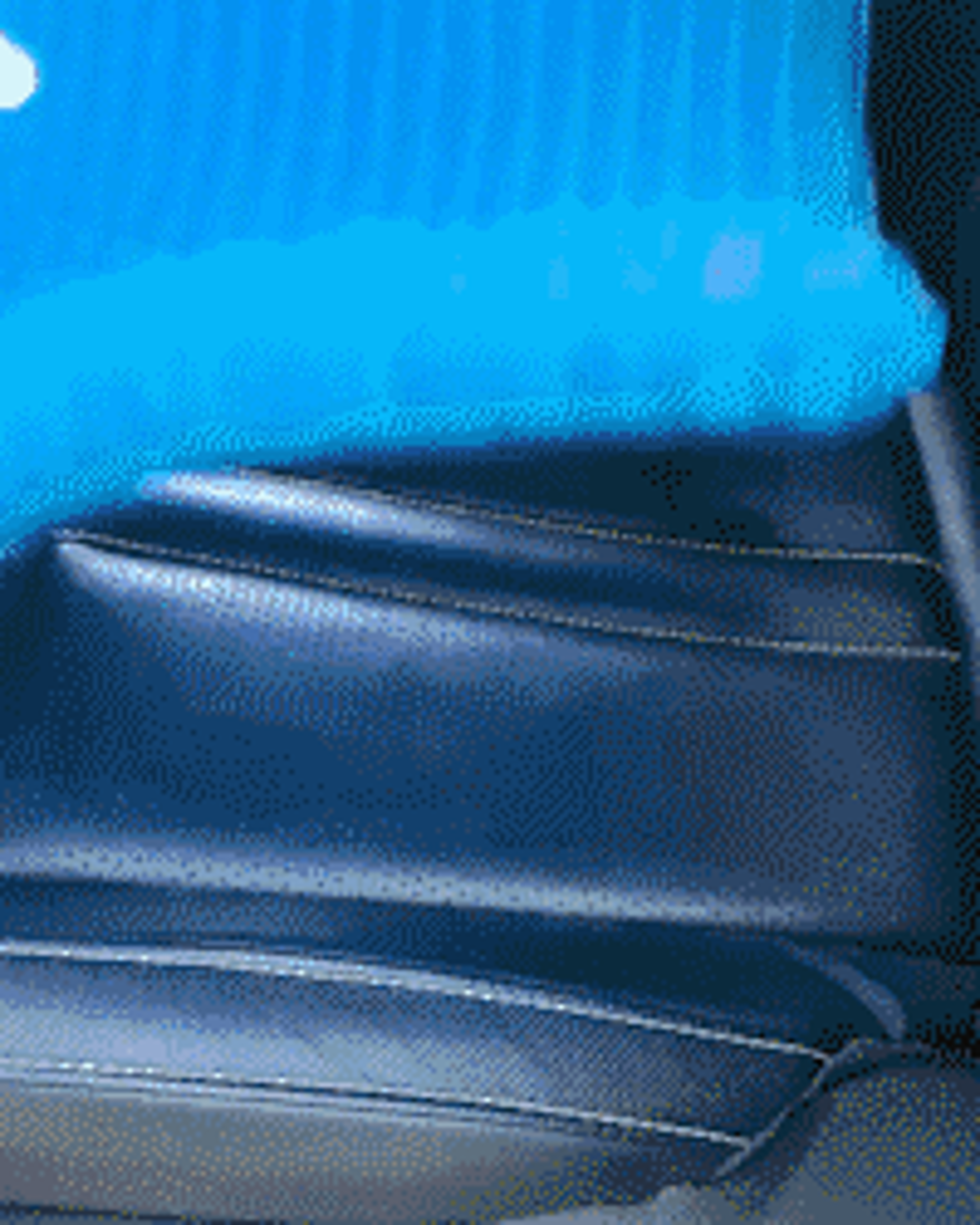 Soft yet firm seat cushion for comfort