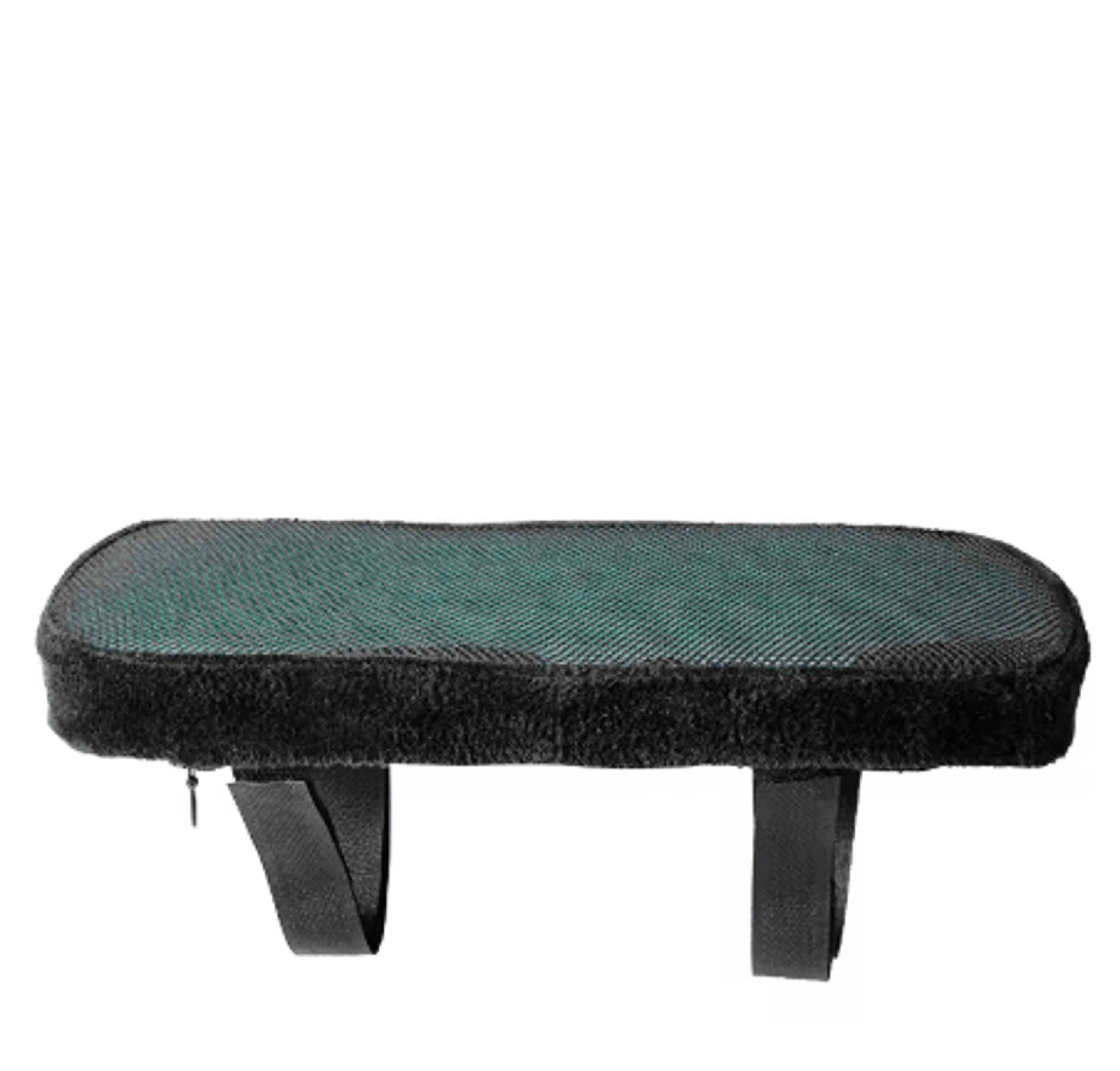 Ergonomic Armrest Pads Office Chair Arm Rest Cover Pillow For Elbow Support Set Of 2 2